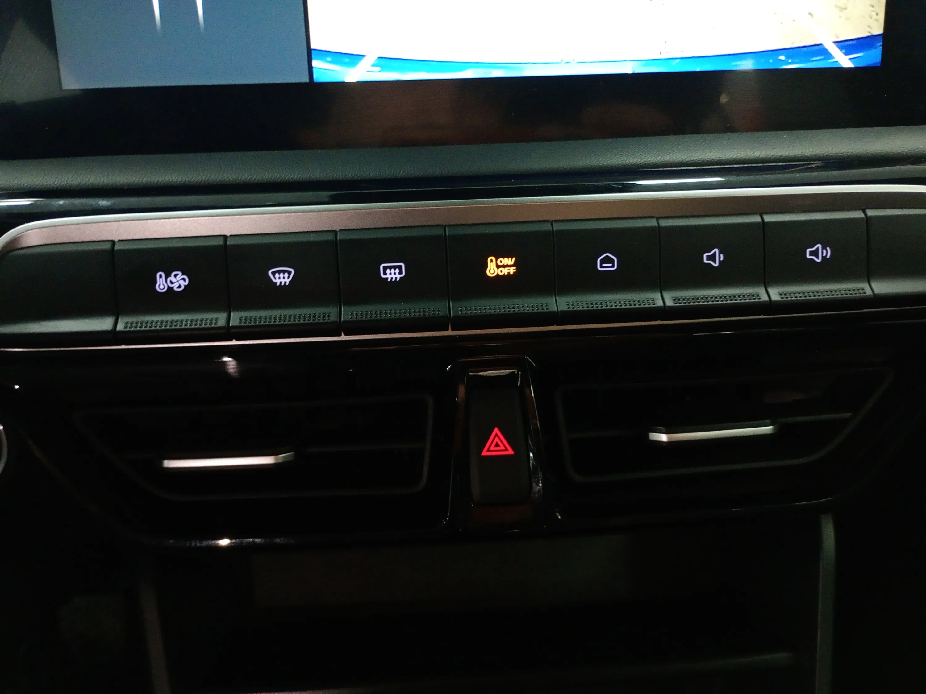 MG MG3 1.5 Comfort - foto 19