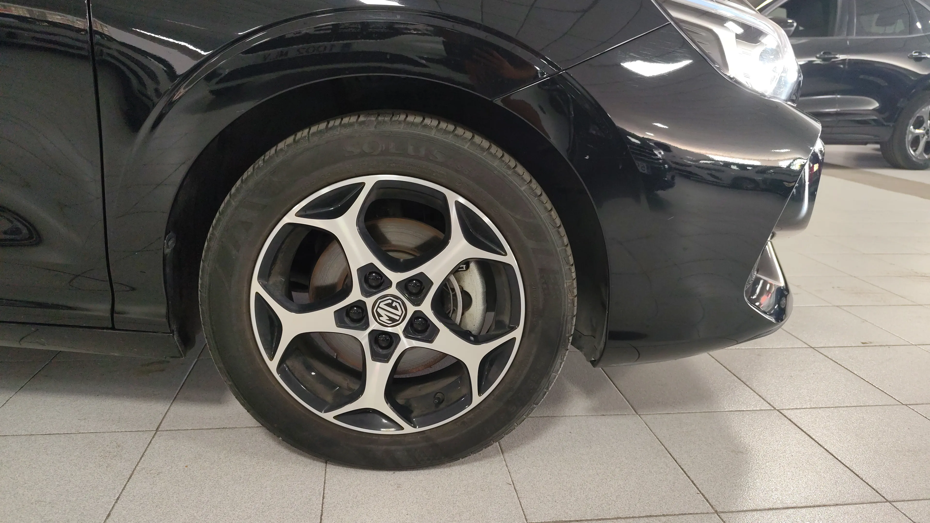 MG MG3 1.5 Comfort - foto 25