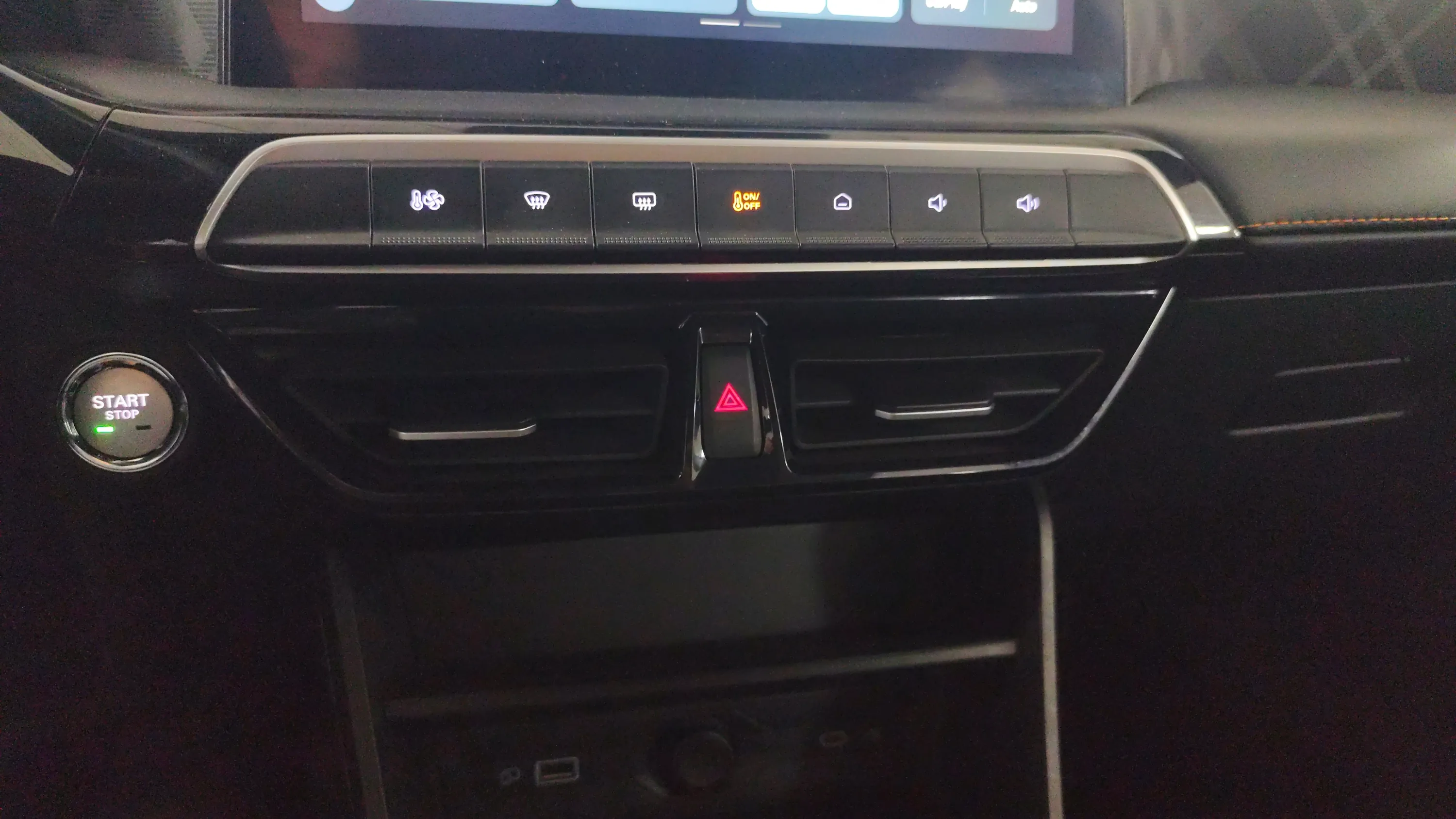 MG MG3 1.5 Comfort - foto 14