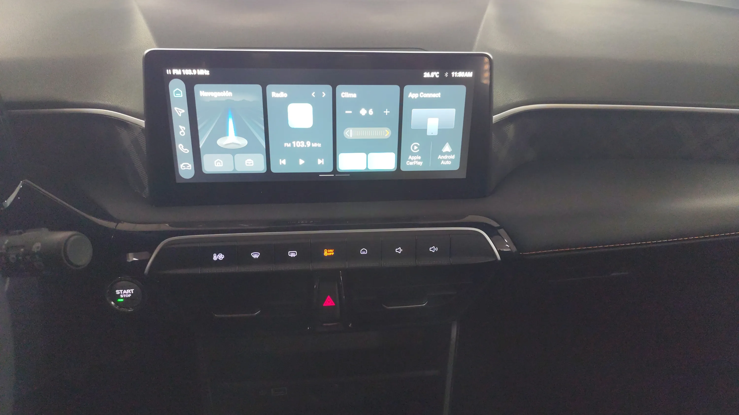 MG MG3 1.5 Comfort - foto 13