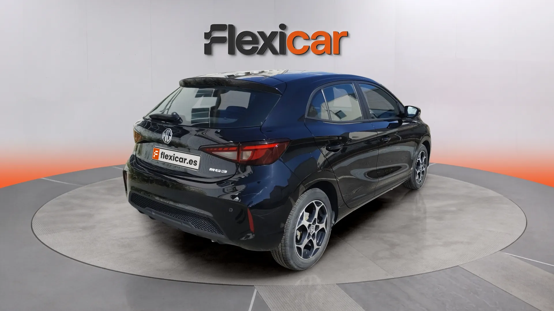 MG MG3 1.5 Comfort - foto 7