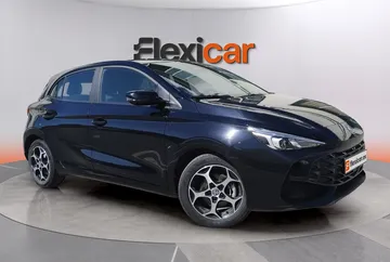 mg mg3 15 comfort gasolina manual alicante 903000000283595
