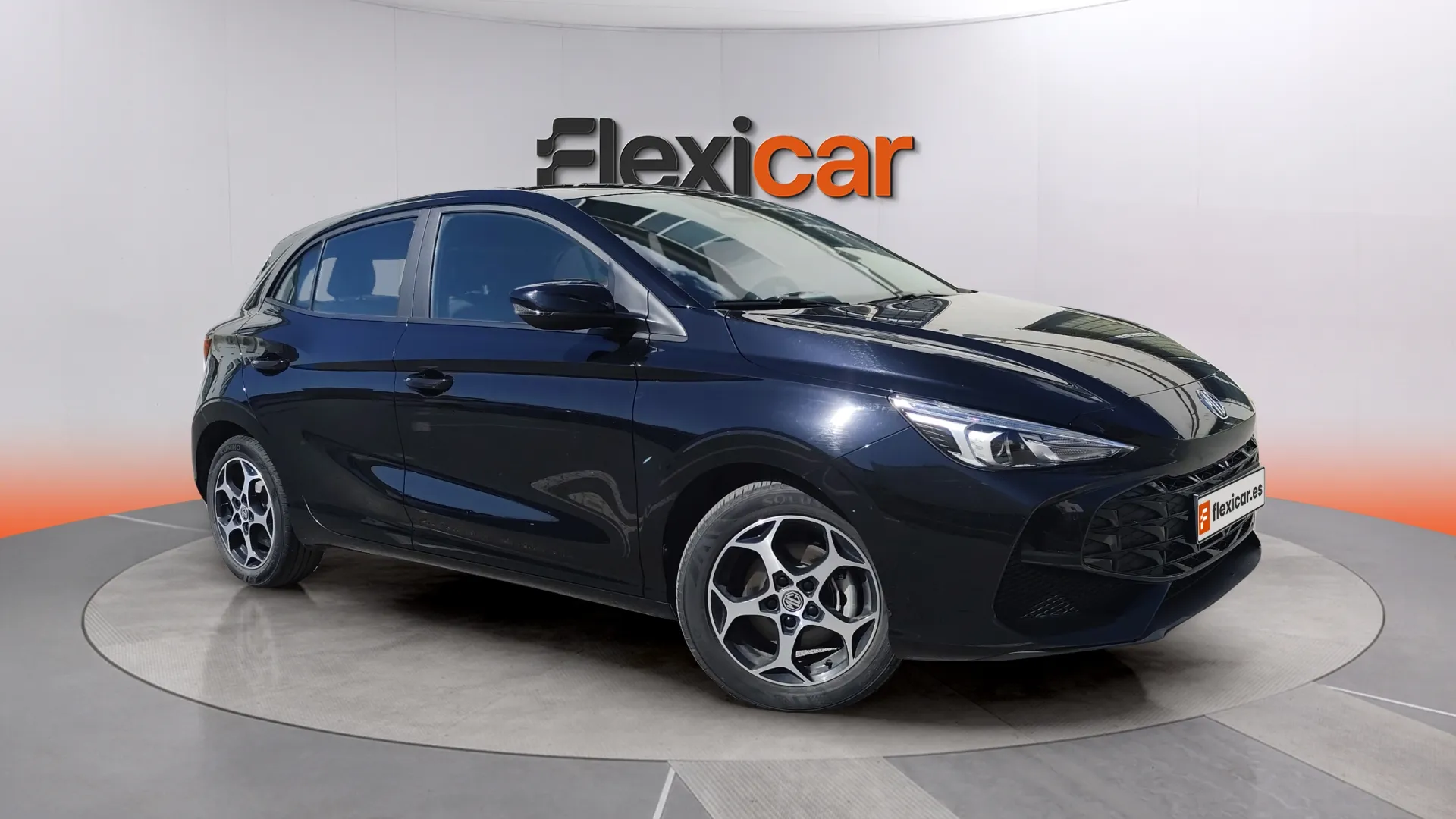 MG MG3 1.5 Comfort