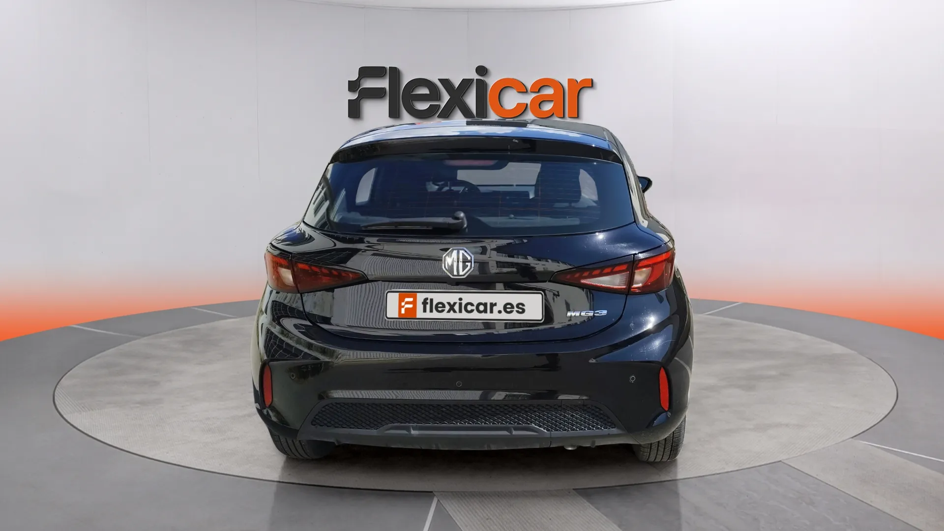 MG MG3 1.5 Comfort - foto 6