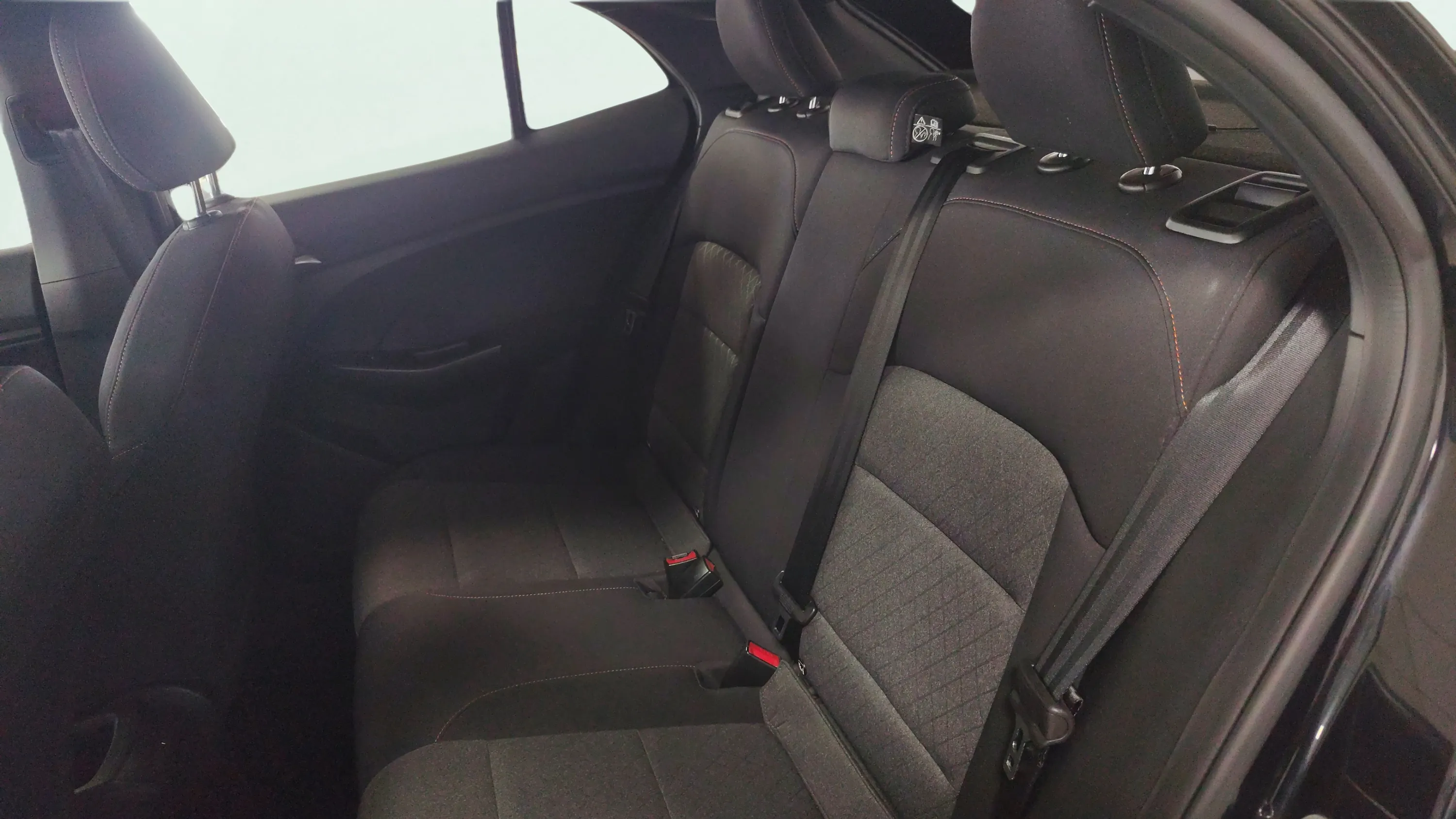 MG MG3 1.5 Comfort - foto 21