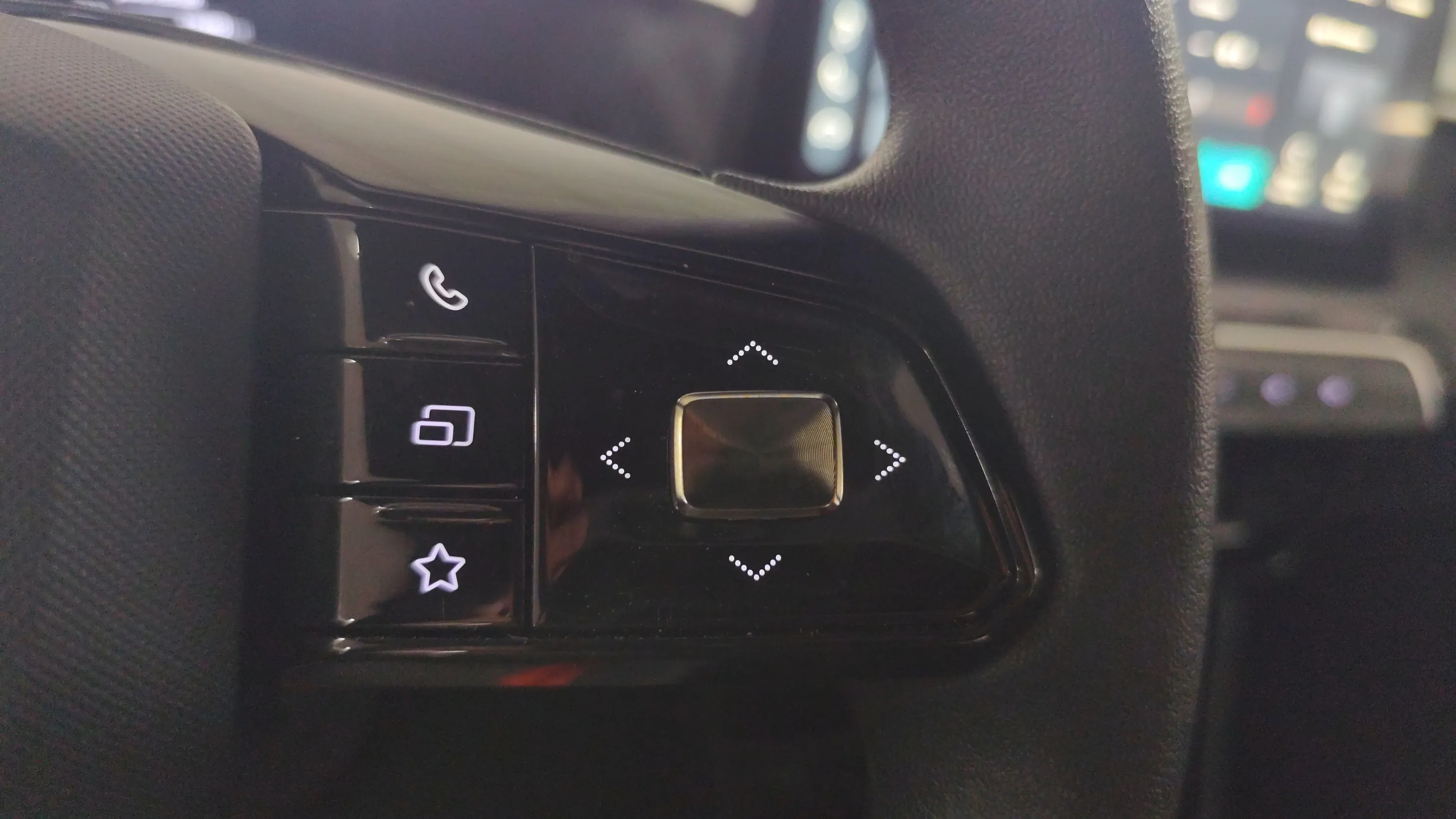 MG MG3 1.5 Comfort - foto 18