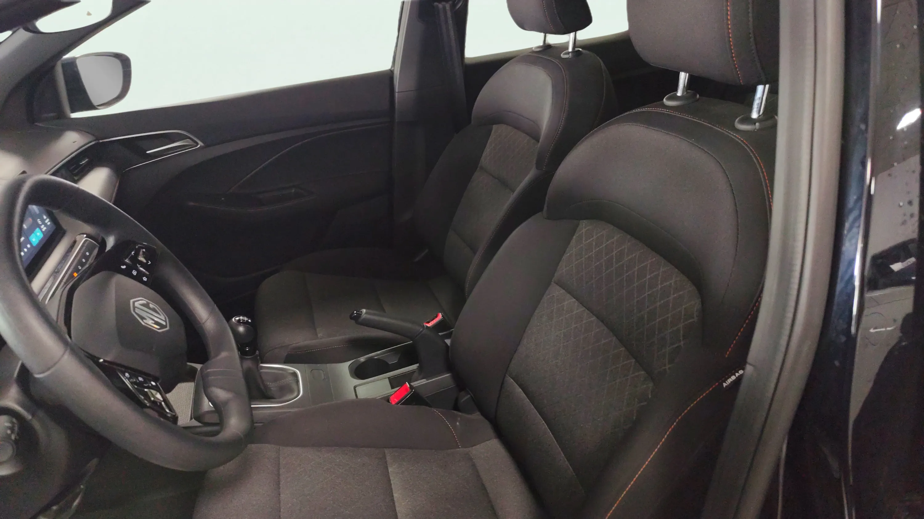 MG MG3 1.5 Comfort - foto 22