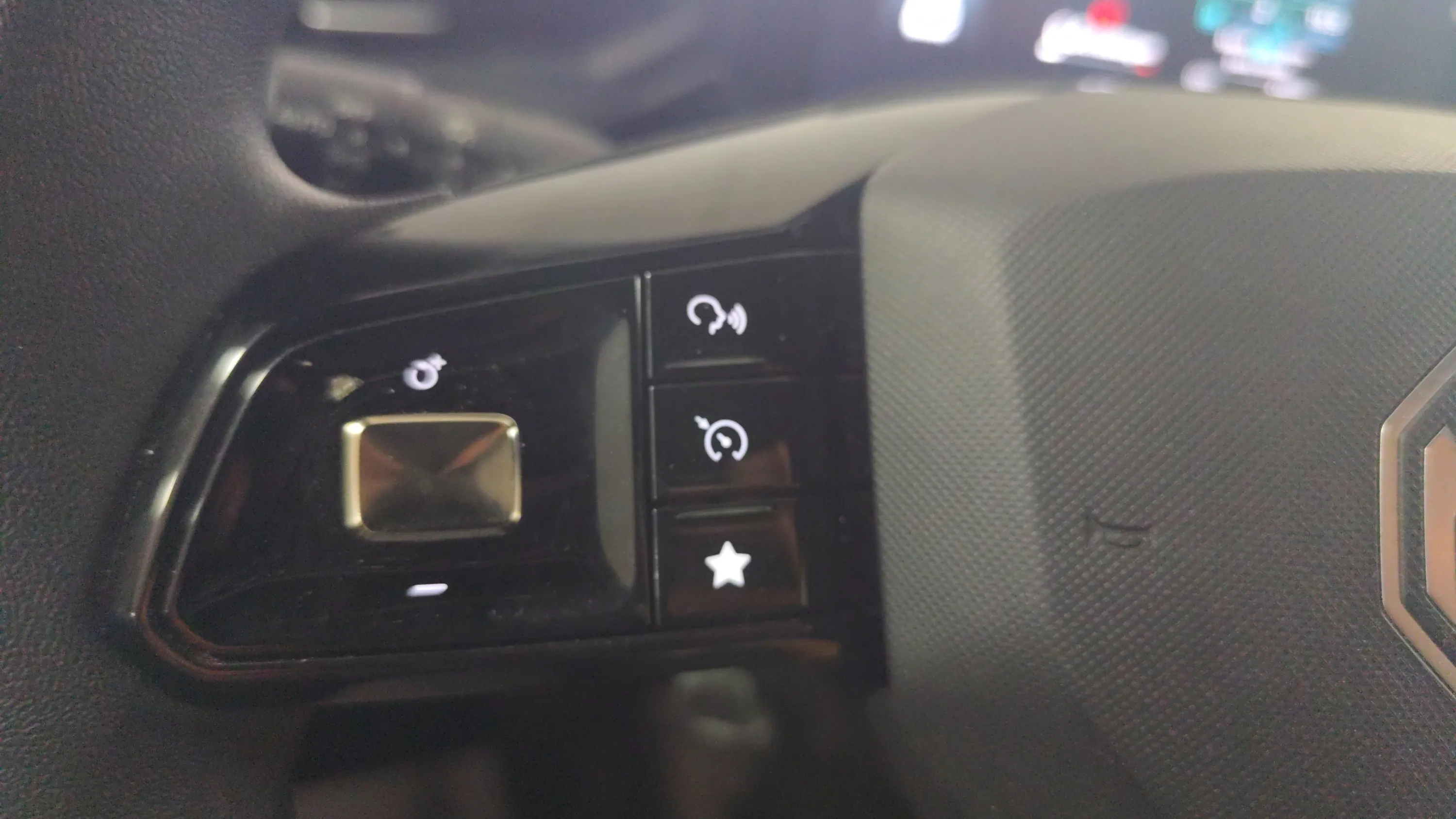 MG MG3 1.5 Comfort - foto 17