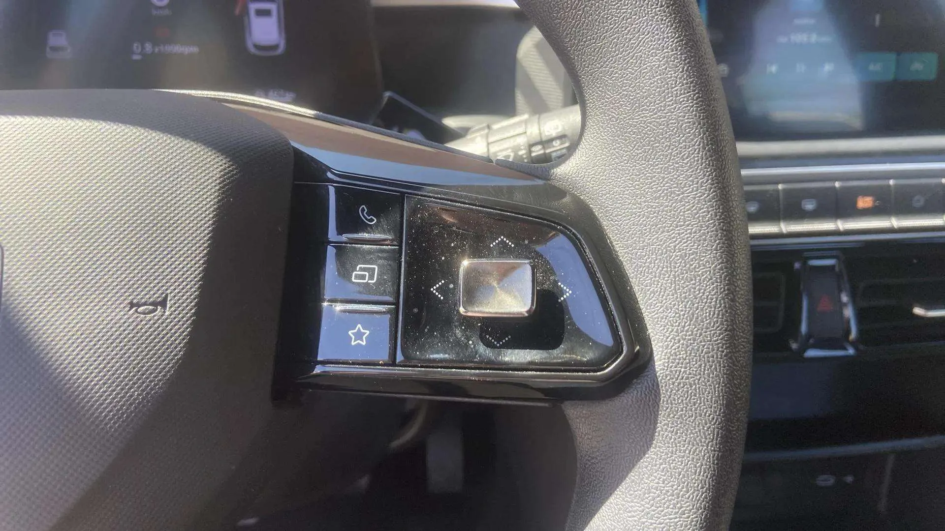 MG MG3 1.5 Comfort - foto 15