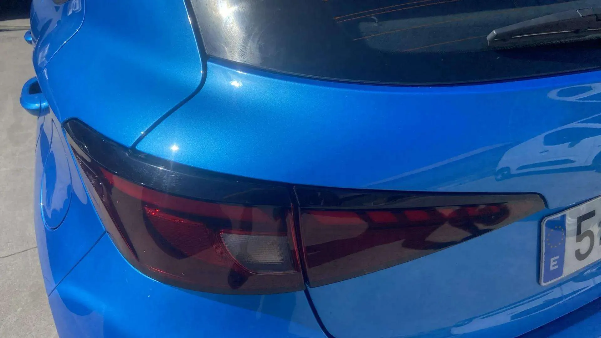 MG MG3 1.5 Comfort - foto 11