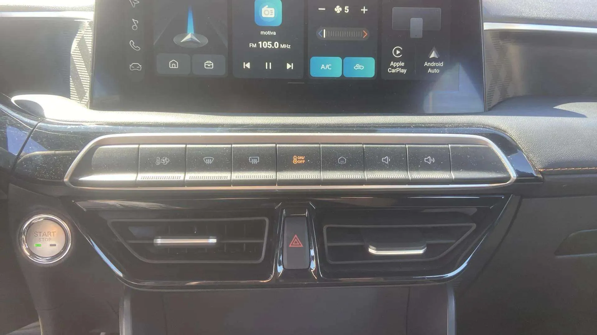 MG MG3 1.5 Comfort - foto 19