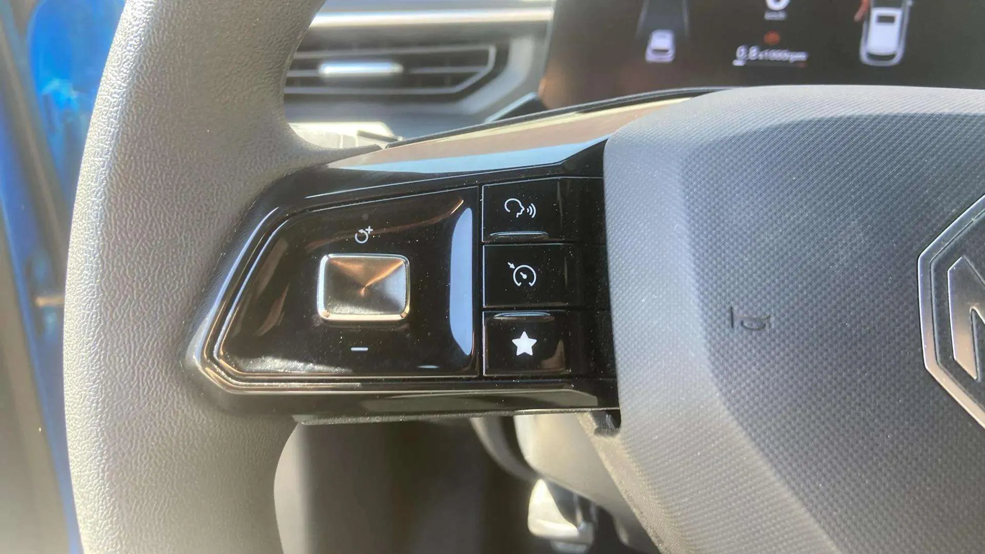 MG MG3 1.5 Comfort - foto 14