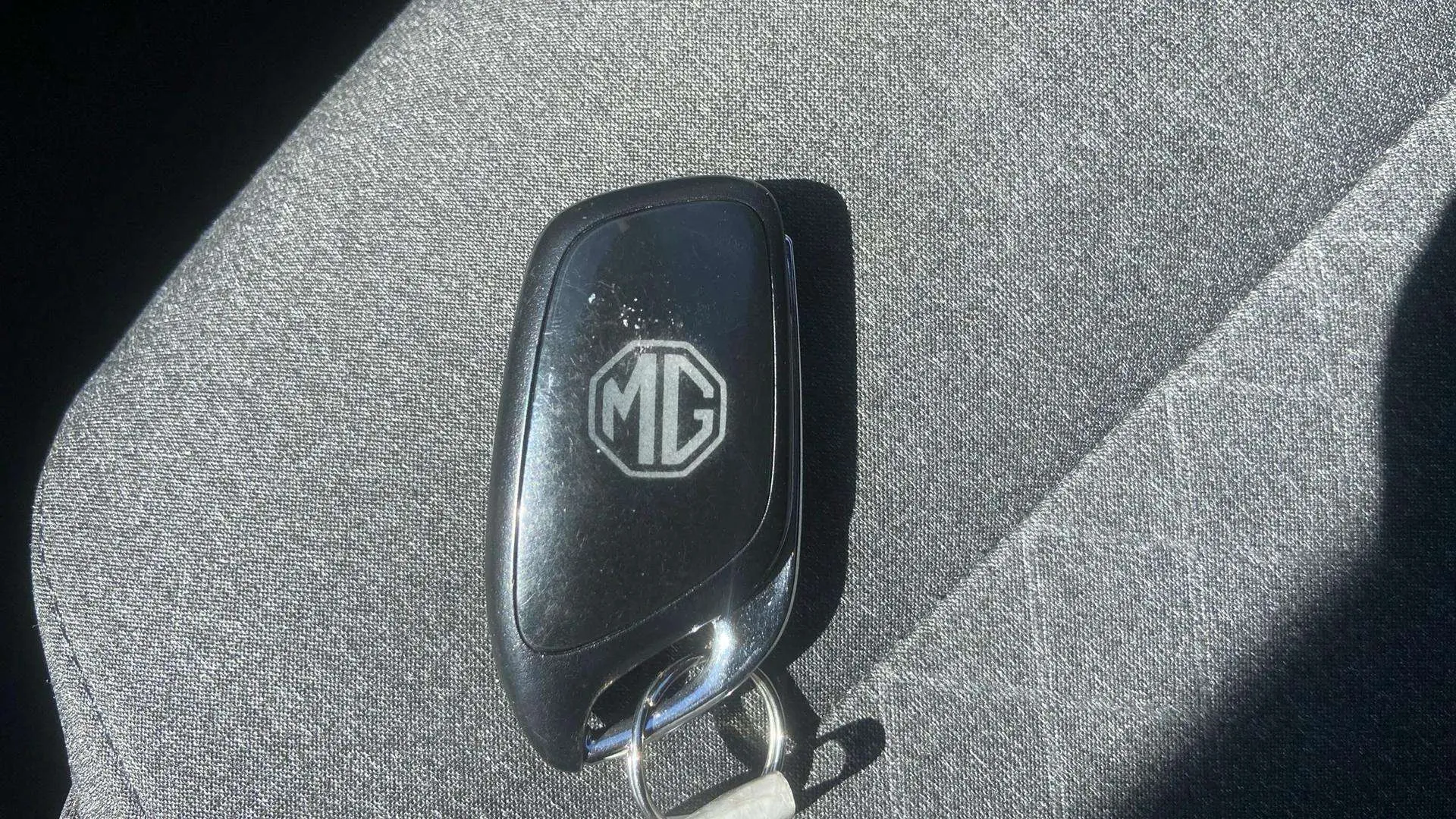 MG MG3 1.5 Comfort - foto 21