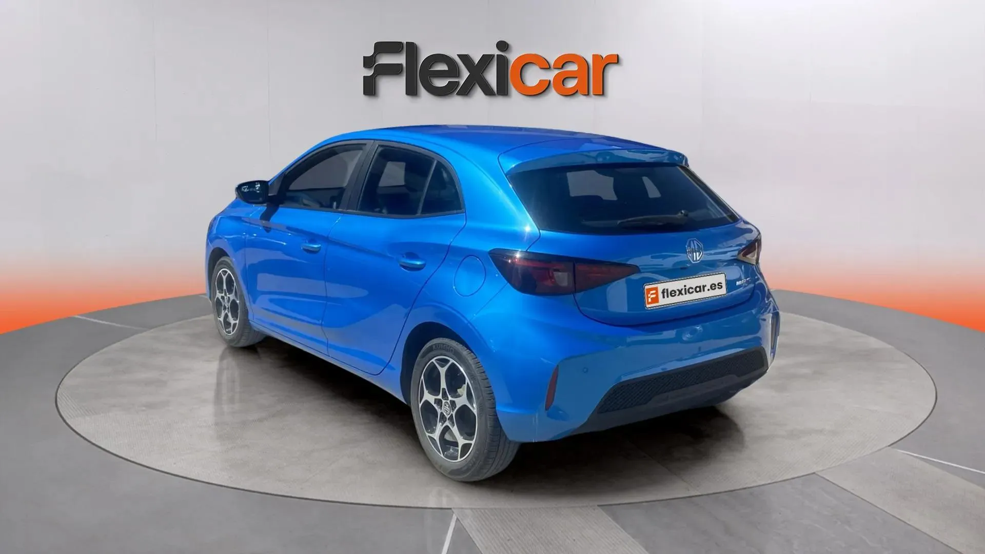 MG MG3 1.5 Comfort - foto 4