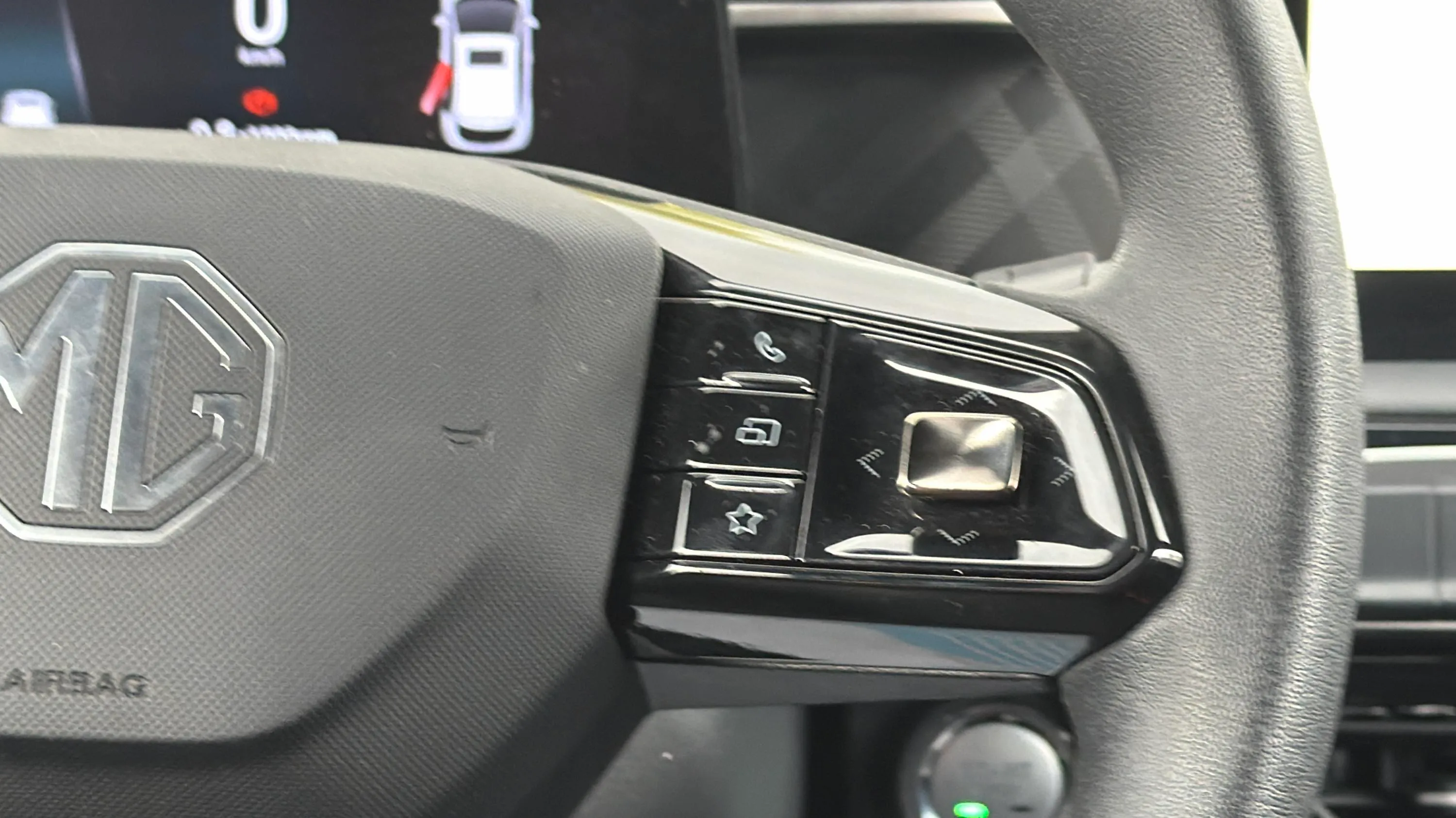 MG MG3 1.5 Comfort - foto 15