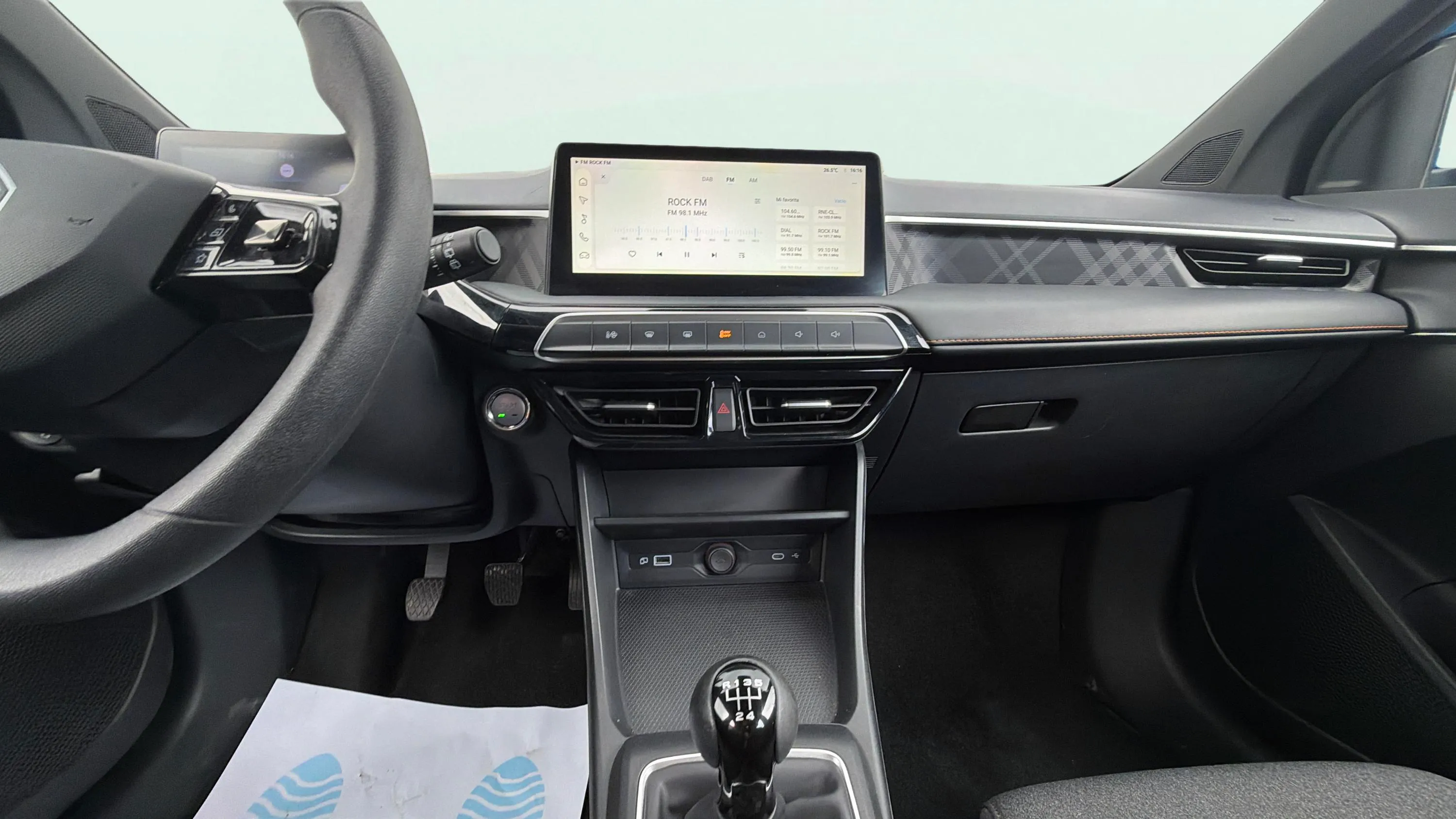 MG MG3 1.5 Comfort - foto 16