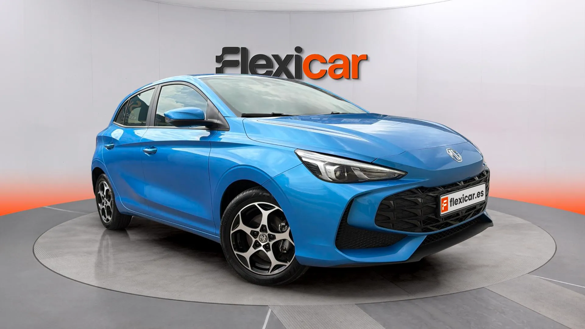 MG MG3 1.5 Comfort