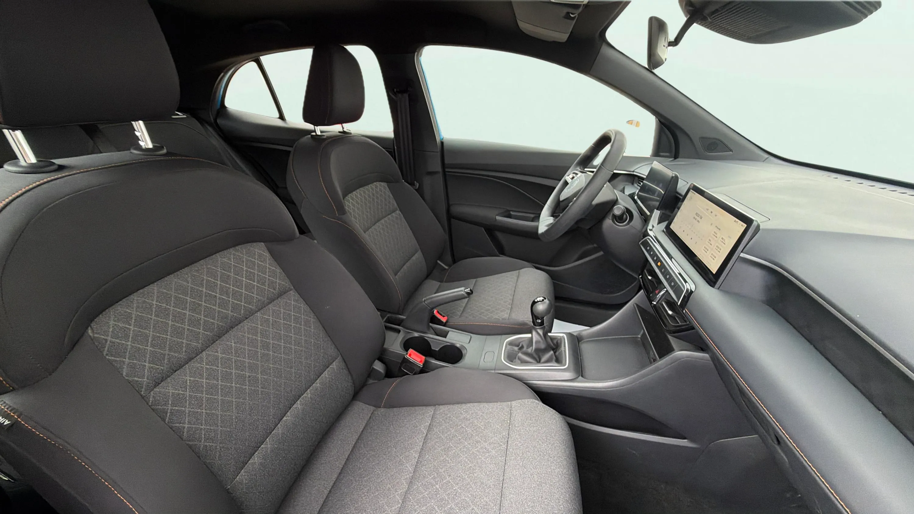 MG MG3 1.5 Comfort - foto 19