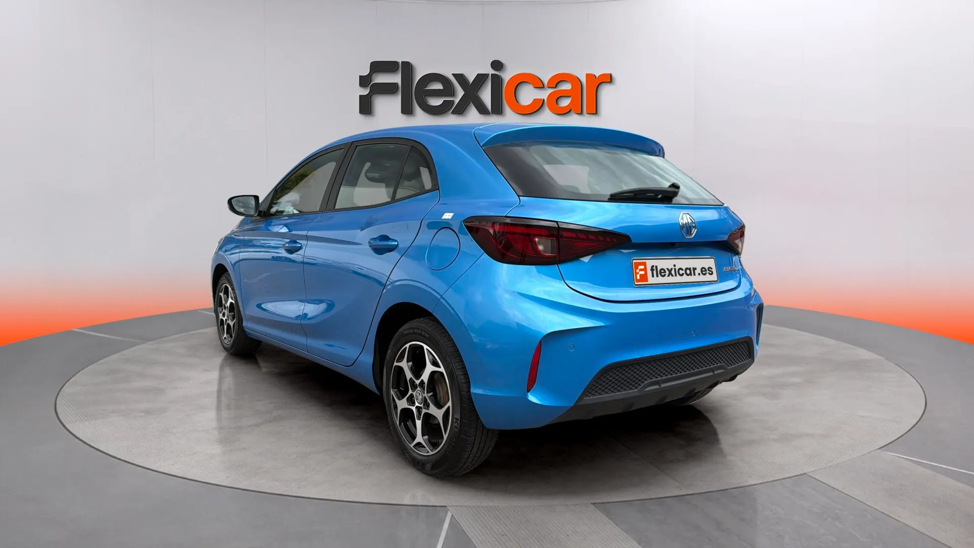 MG MG3 1.5 Comfort - foto 6