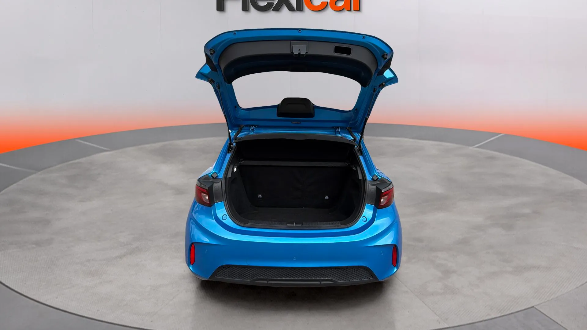 MG MG3 1.5 Comfort - foto 9