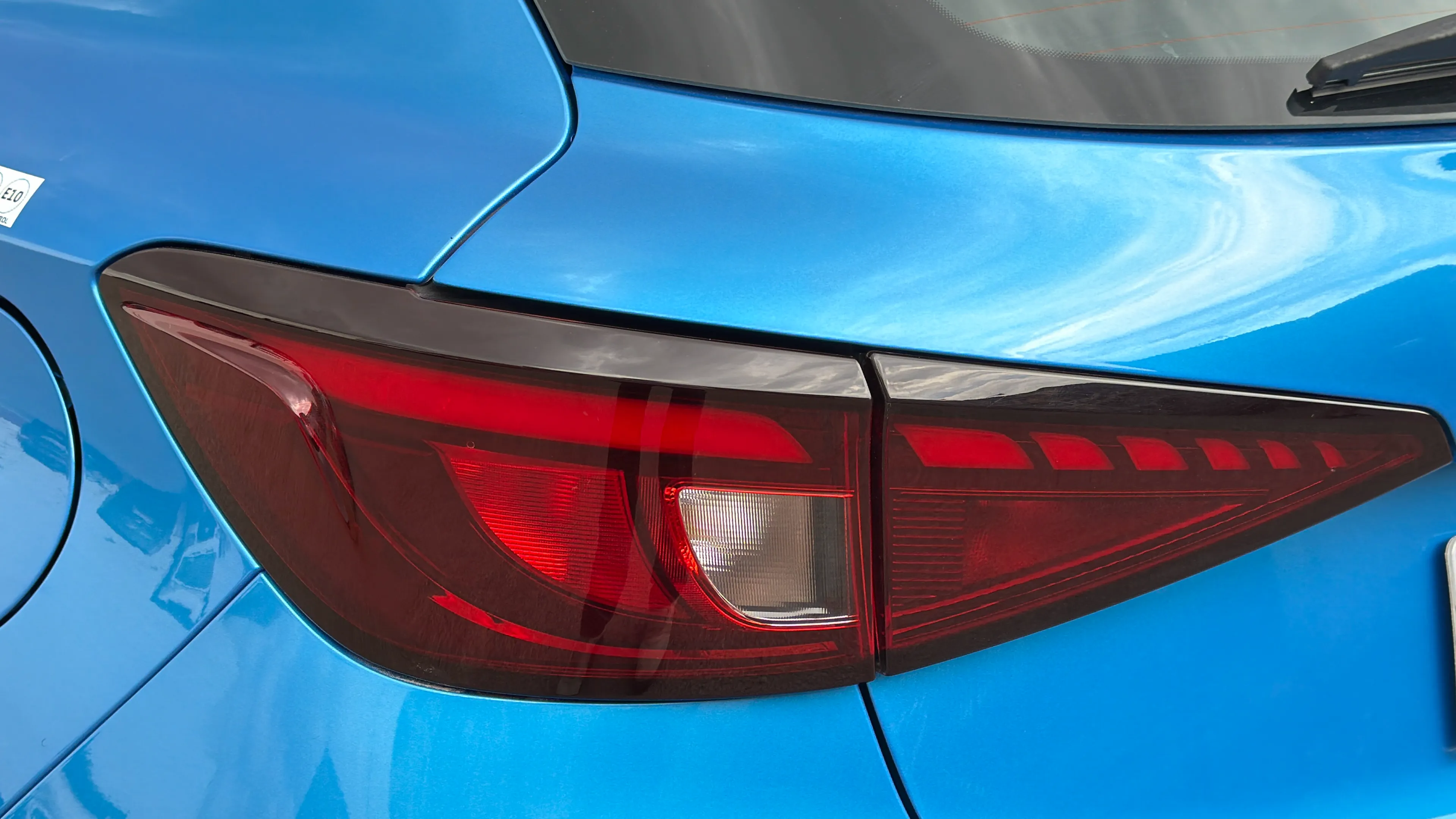 MG MG3 1.5 Comfort - foto 11