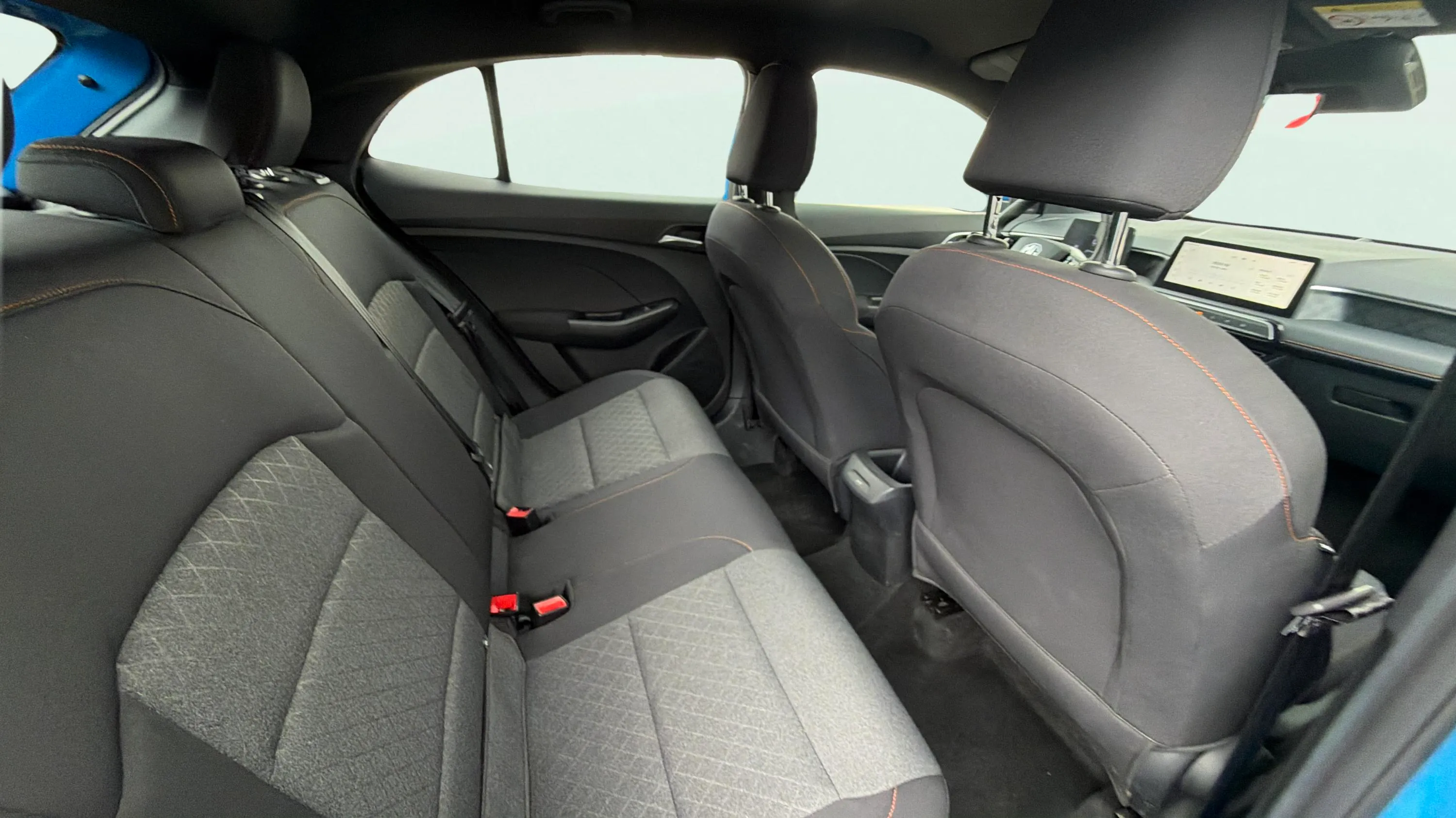 MG MG3 1.5 Comfort - foto 20