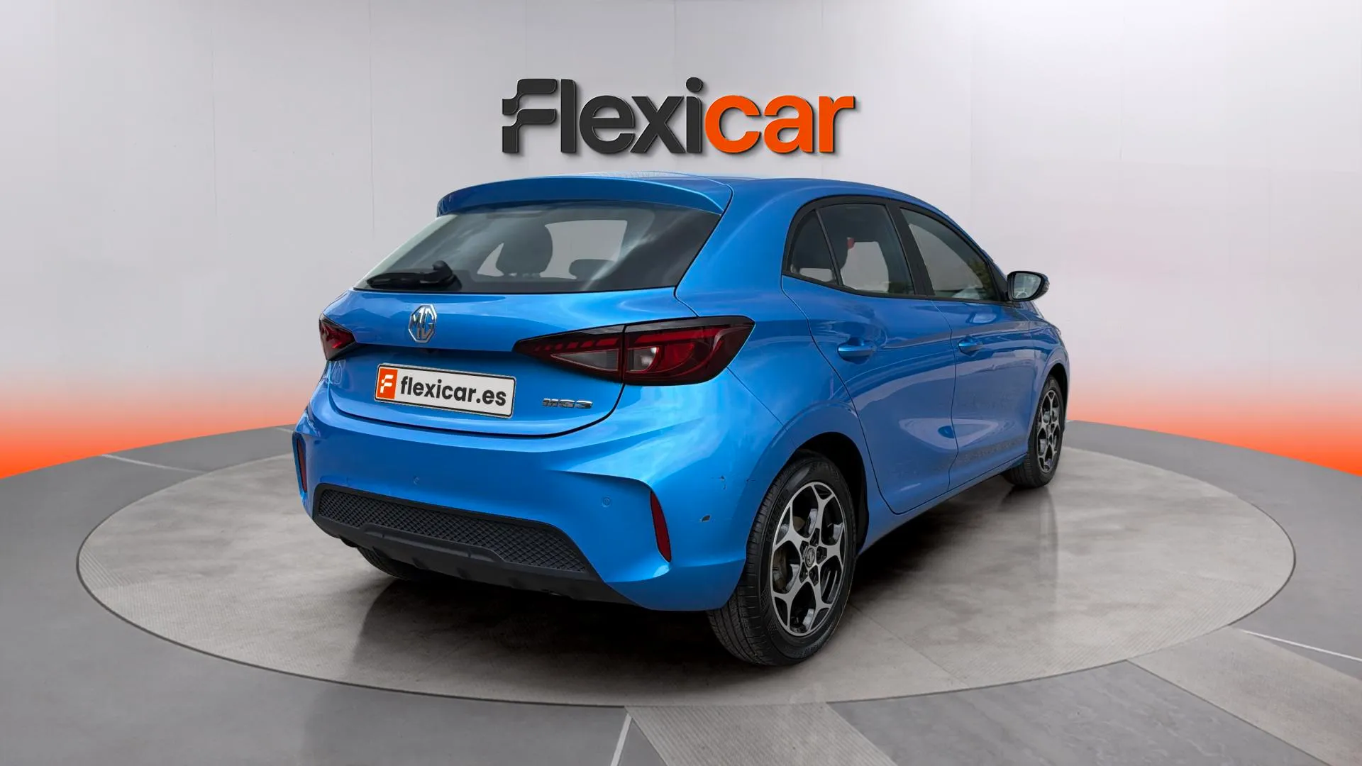MG MG3 1.5 Comfort - foto 8