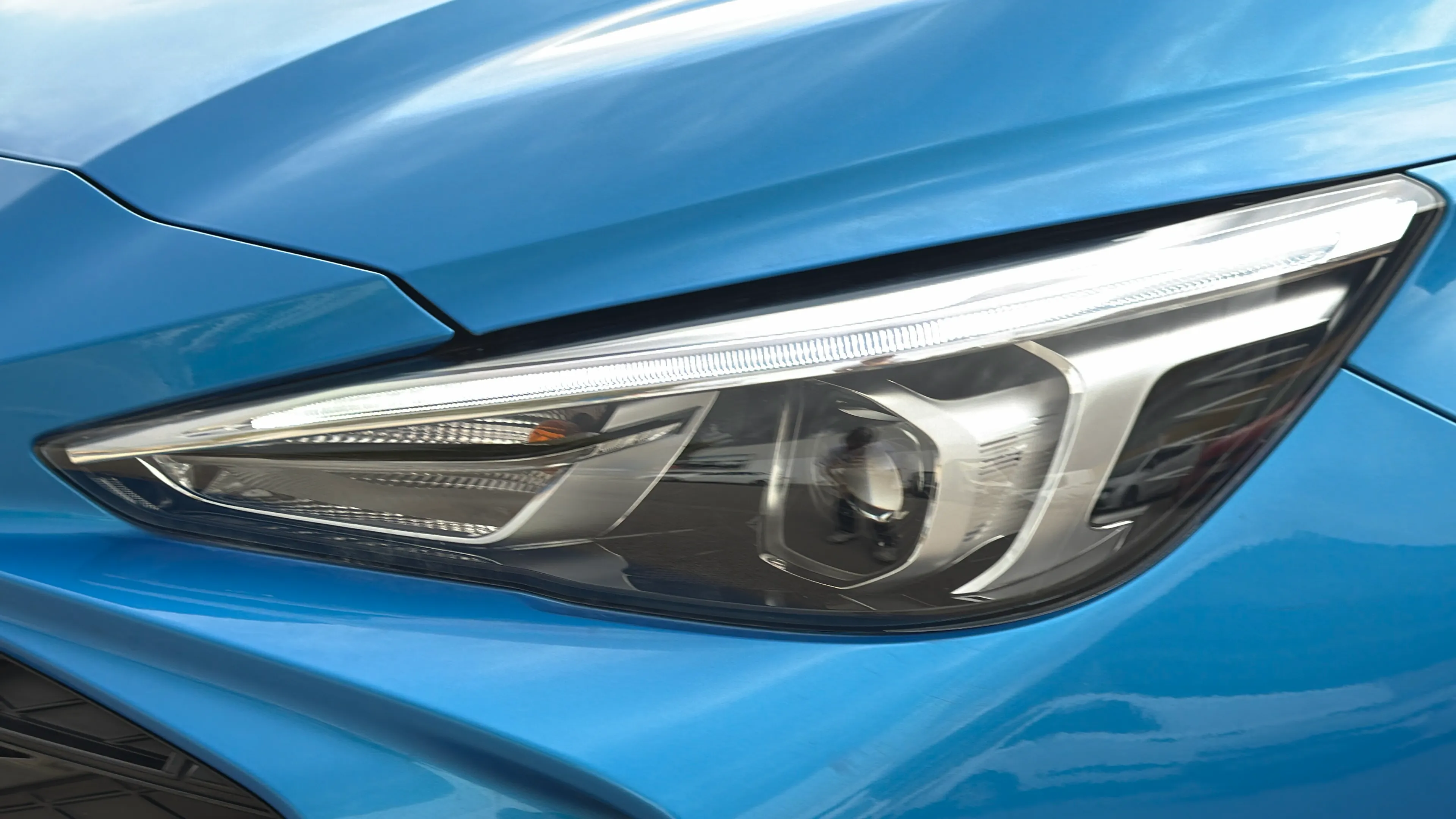 MG MG3 1.5 Comfort - foto 10