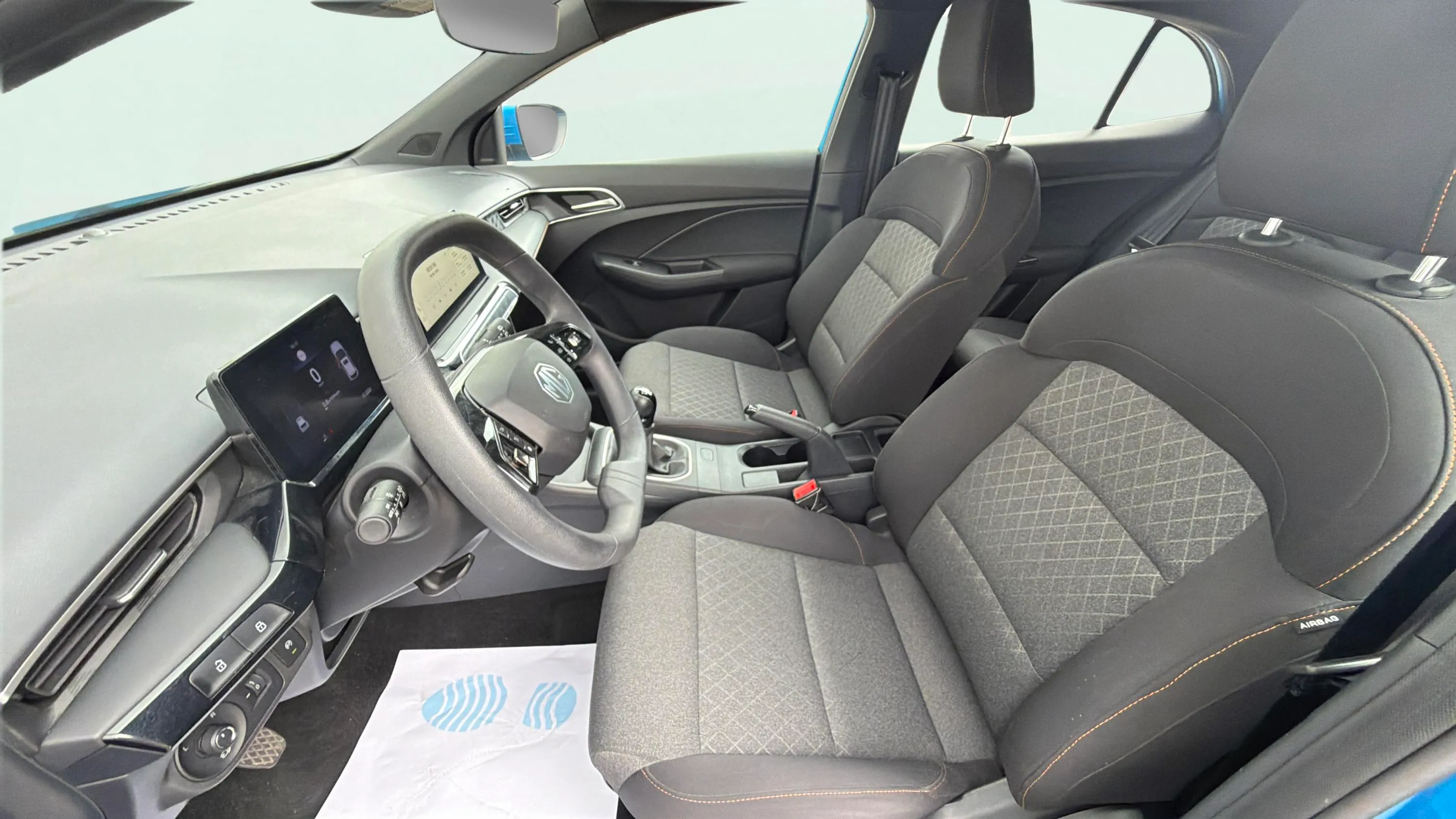 MG MG3 1.5 Comfort - foto 18