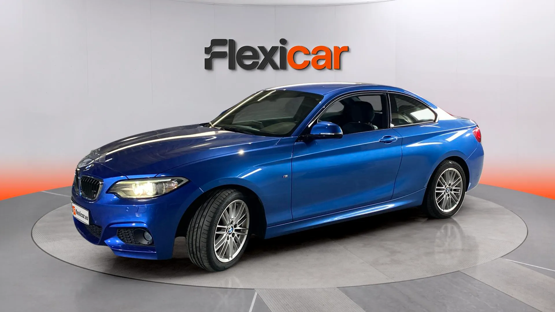 BMW Serie 2 218d - foto 3