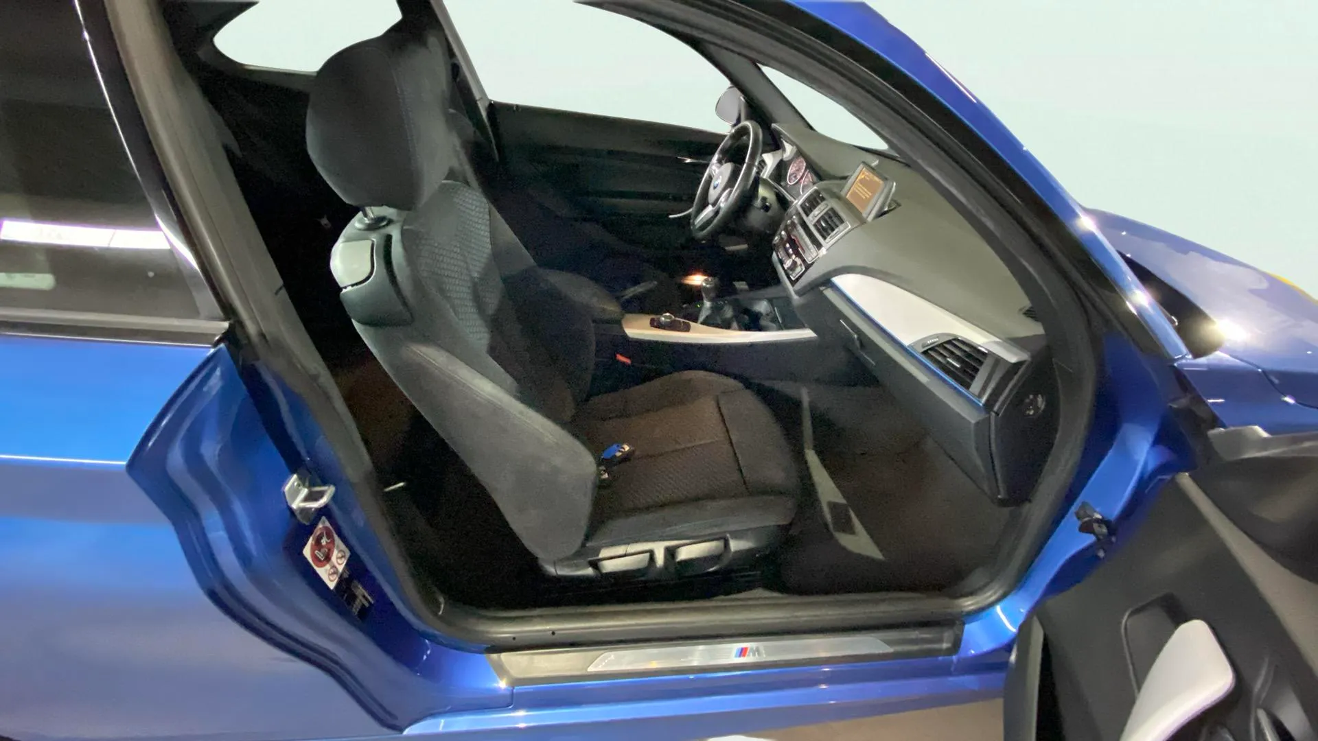 BMW Serie 2 218d - foto 15