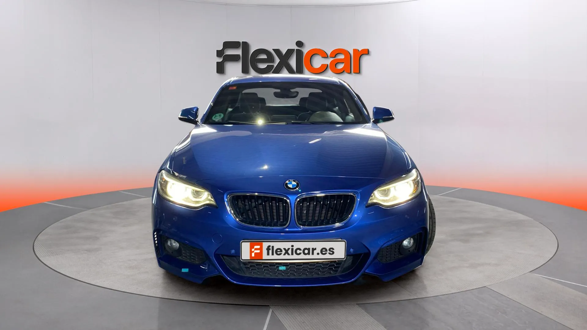 BMW Serie 2 218d - foto 11
