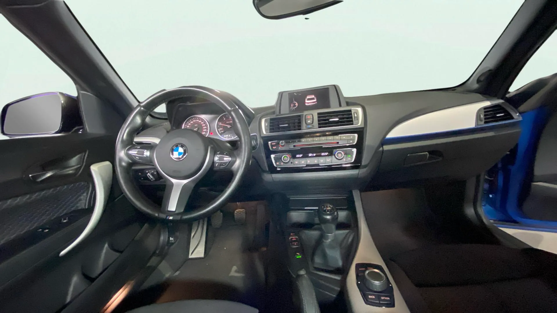 BMW Serie 2 218d - foto 23