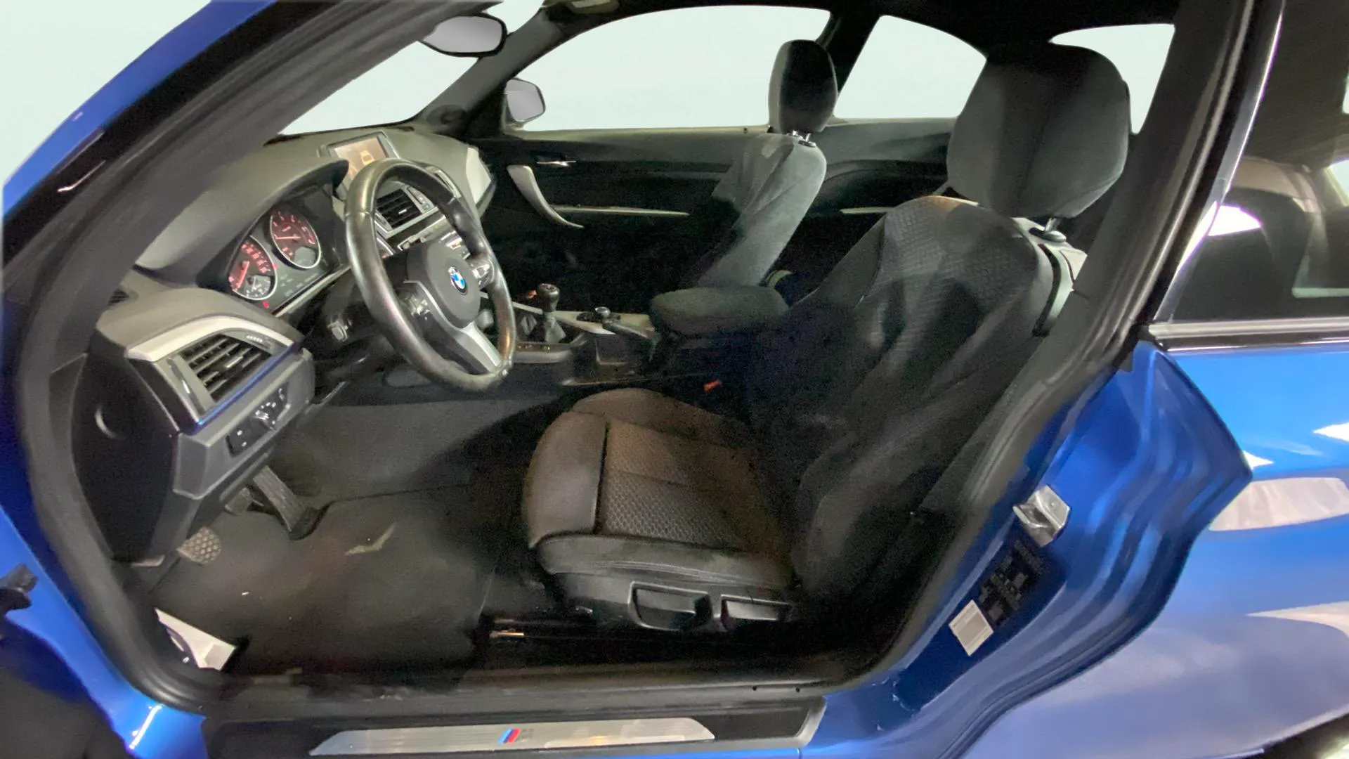 BMW Serie 2 218d - foto 14