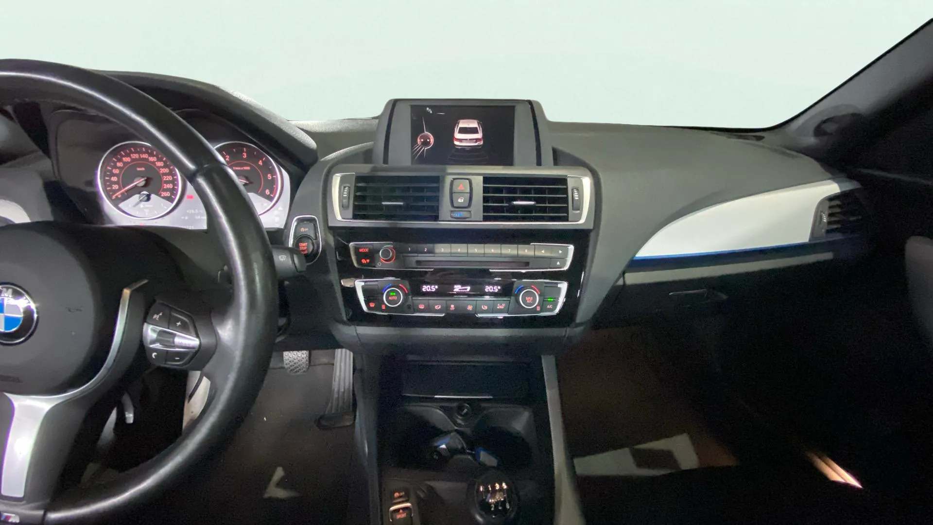 BMW Serie 2 218d - foto 18