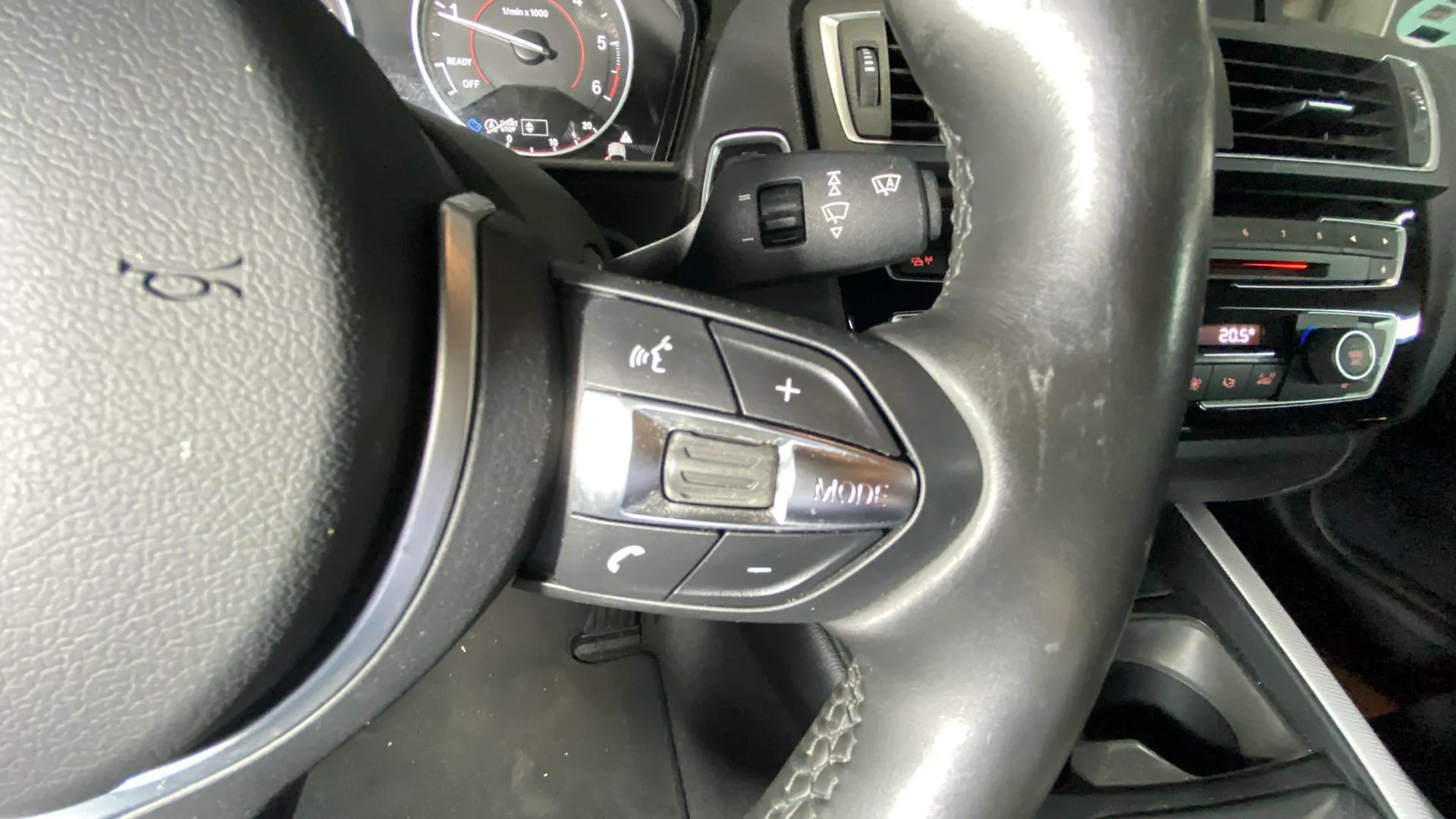 BMW Serie 2 218d - foto 34
