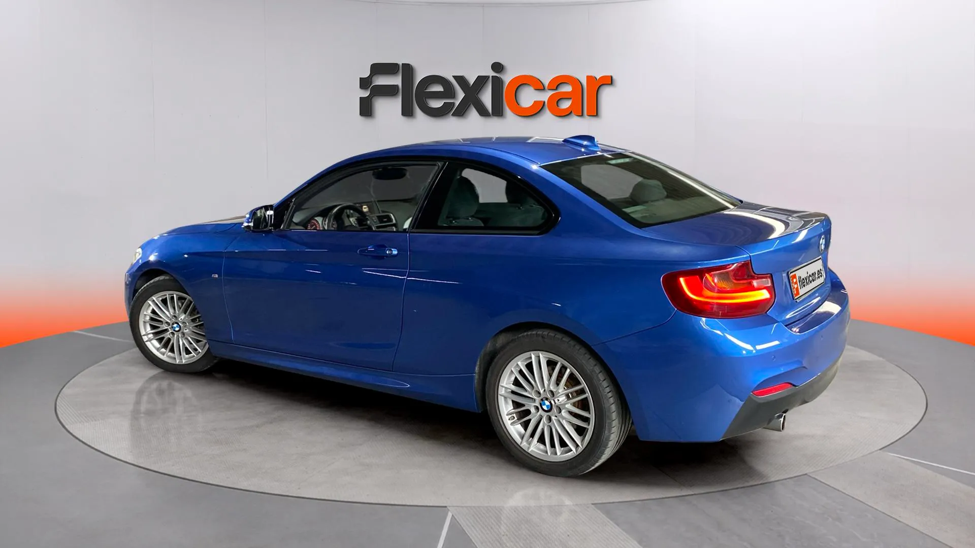 BMW Serie 2 218d - foto 5