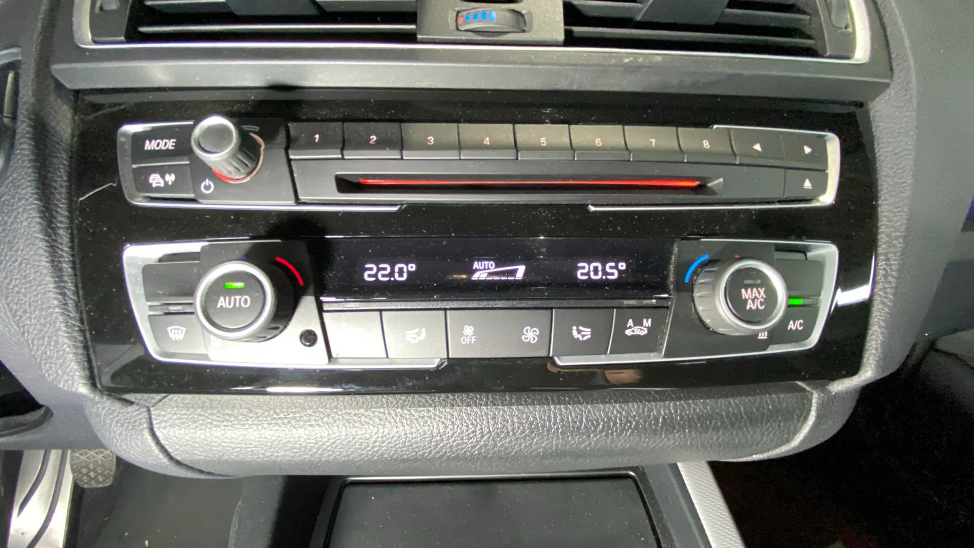 BMW Serie 2 218d - foto 32