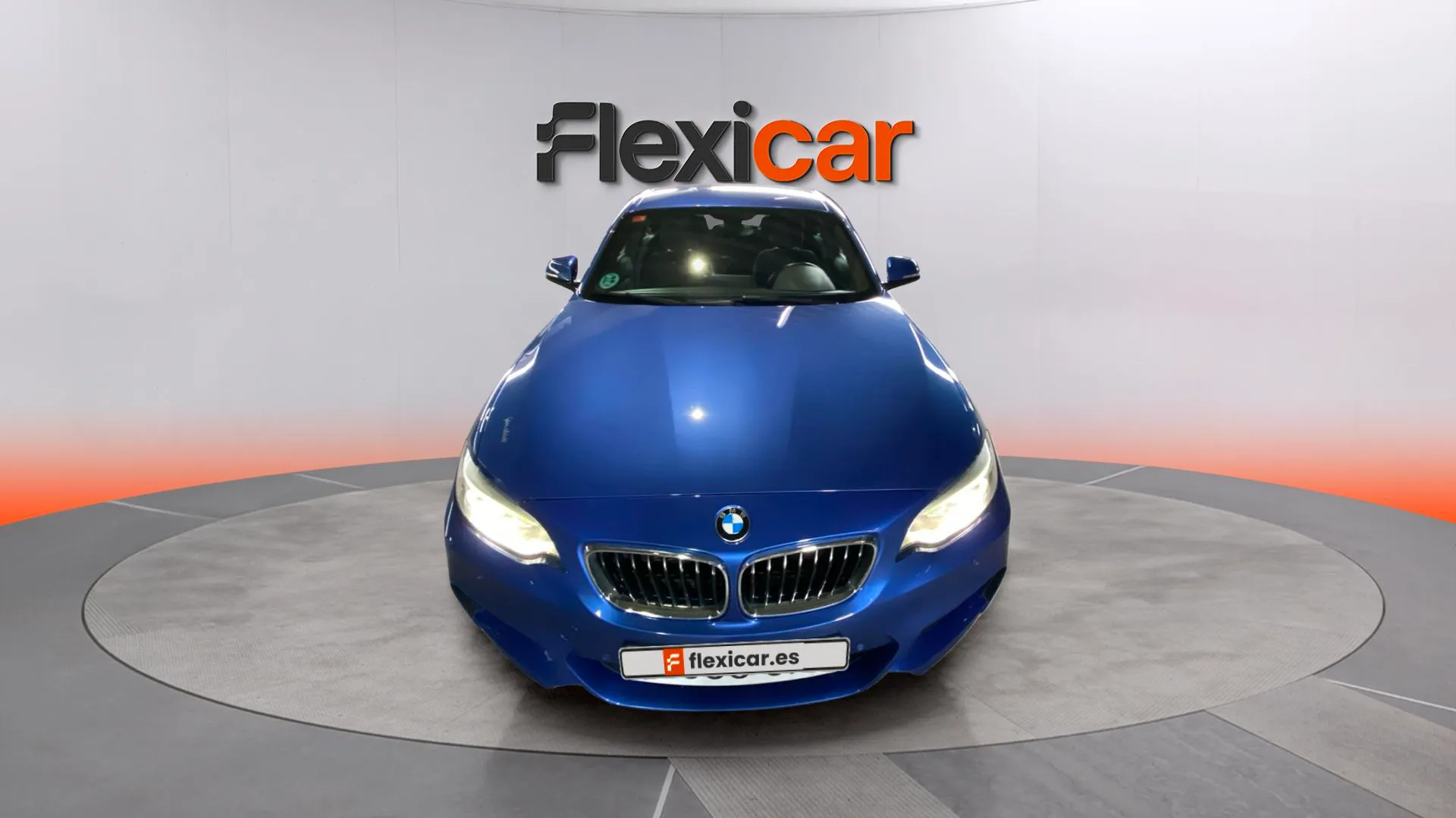BMW Serie 2 218d - foto 12