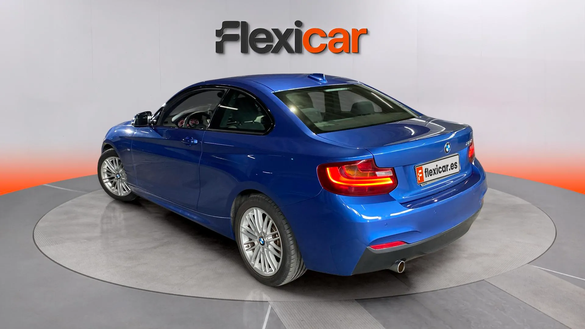 BMW Serie 2 218d - foto 6