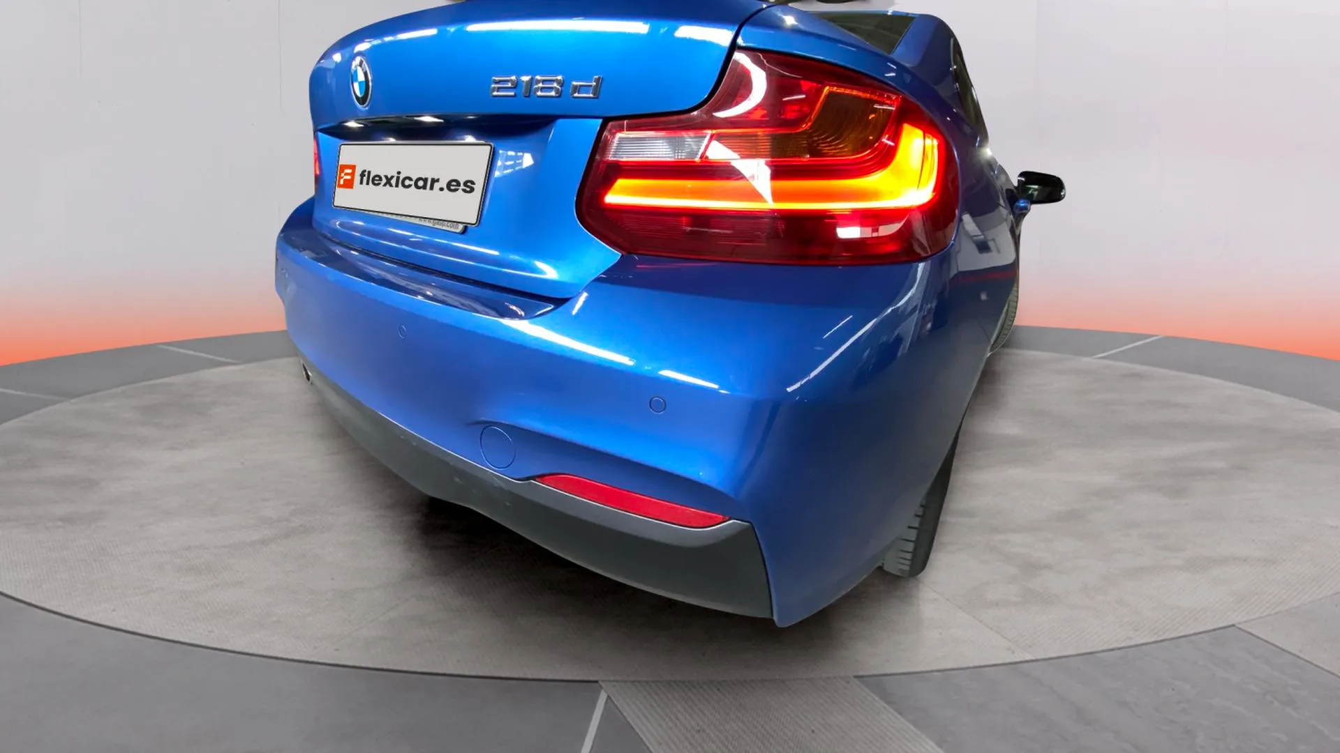 BMW Serie 2 218d - foto 17