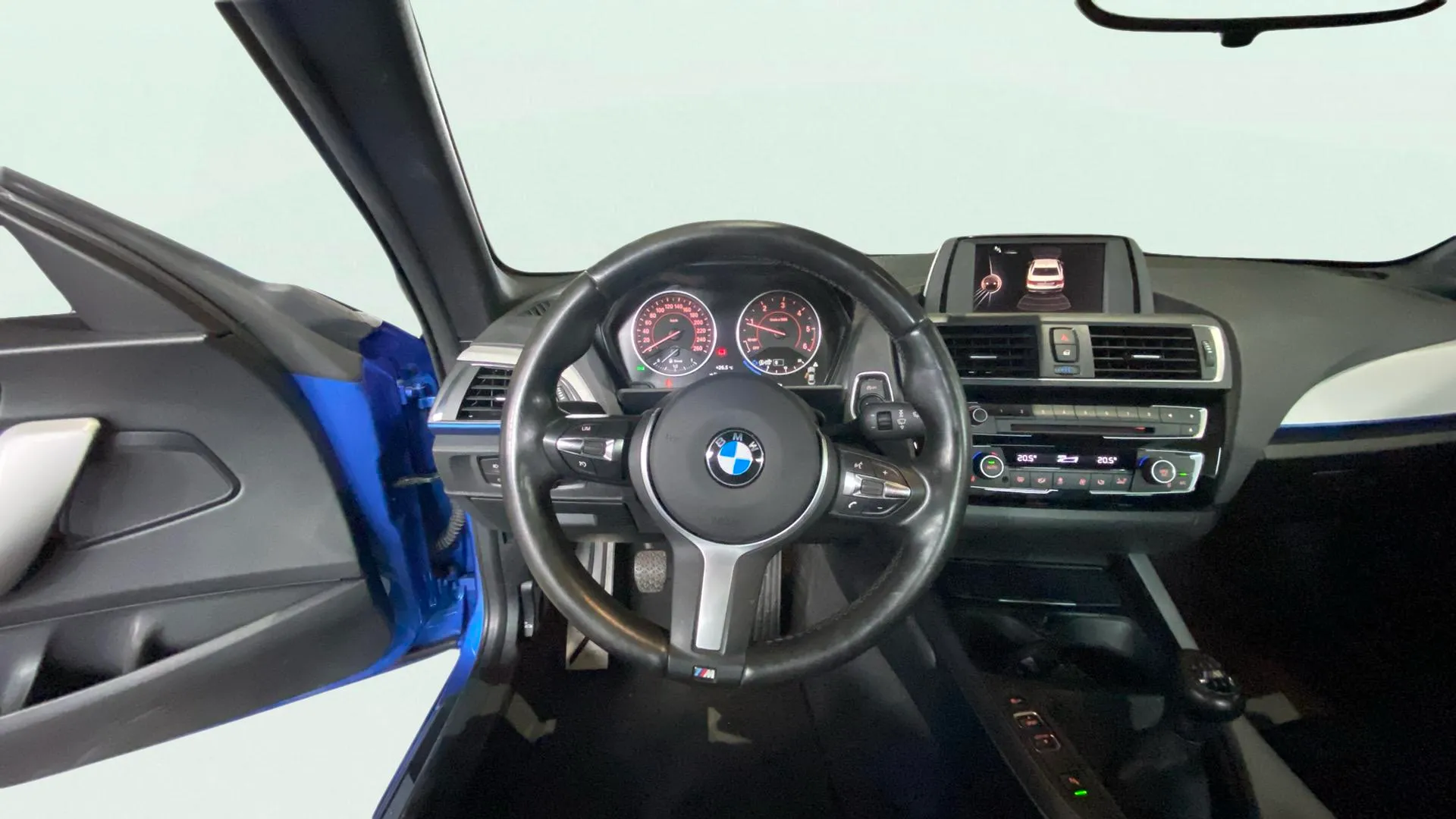 BMW Serie 2 218d - foto 20