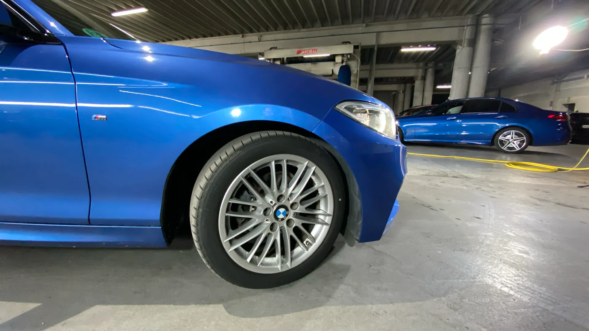 BMW Serie 2 218d - foto 19