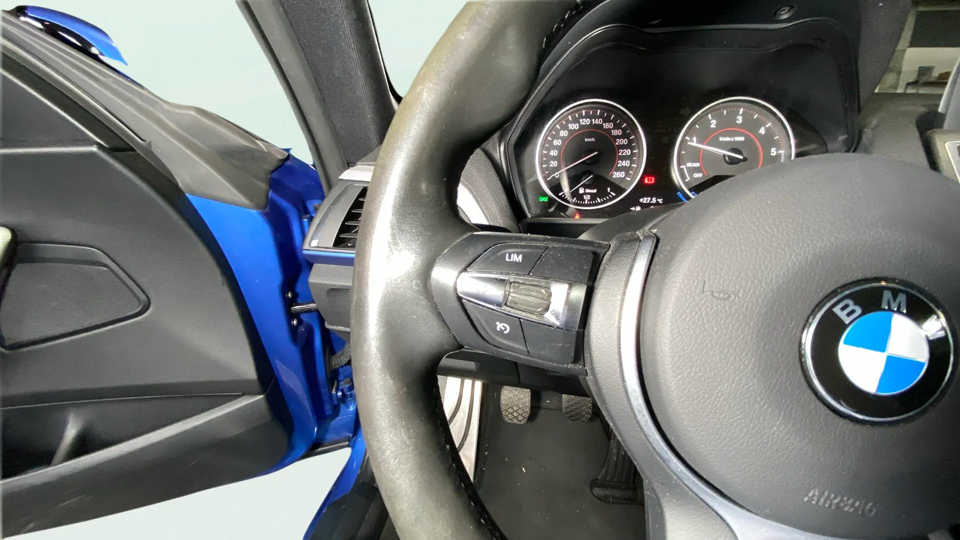 BMW Serie 2 218d - foto 35