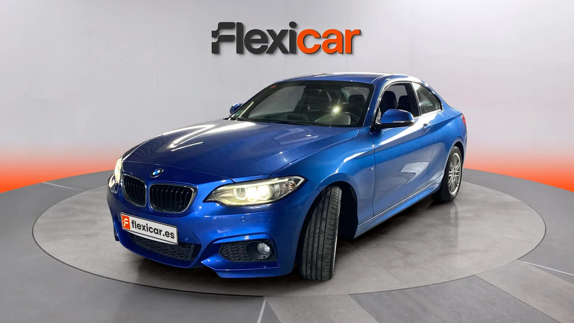 BMW Serie 2 218d - foto 13