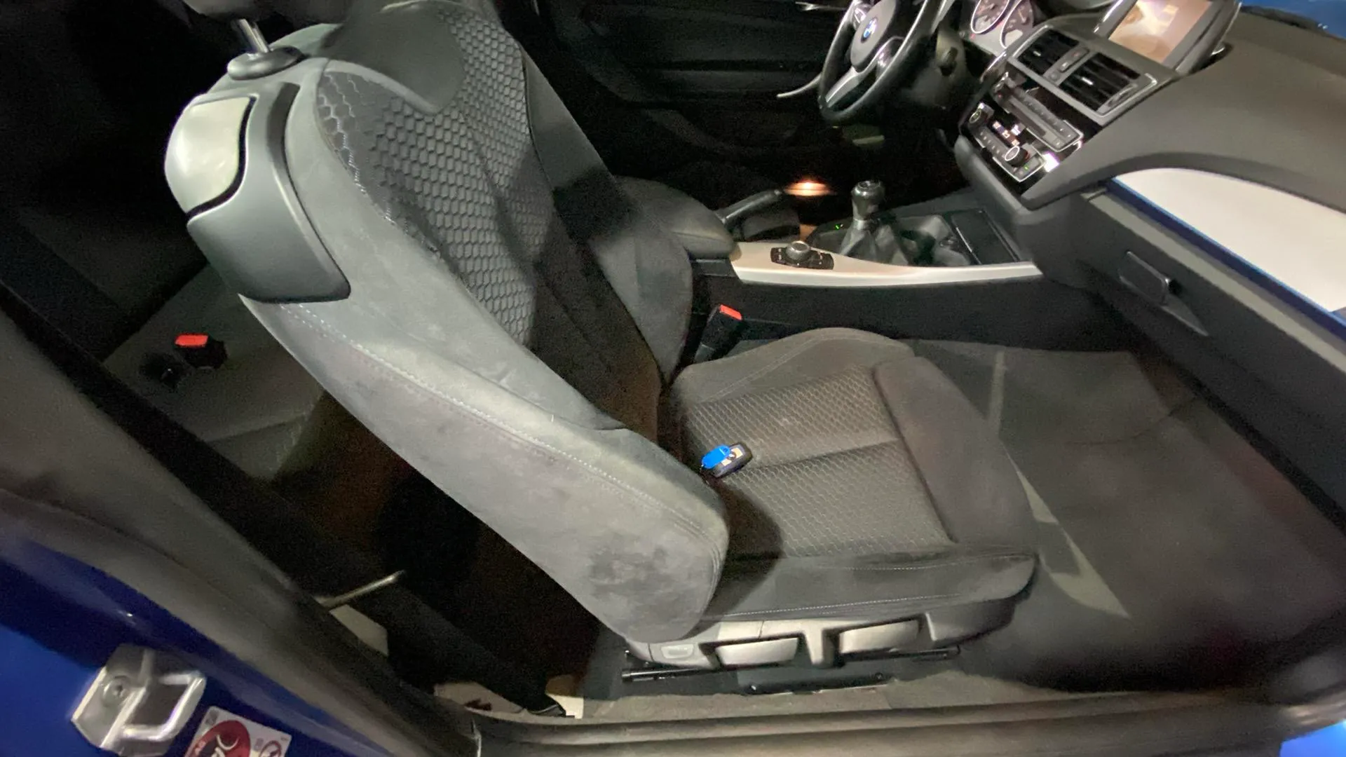 BMW Serie 2 218d - foto 25