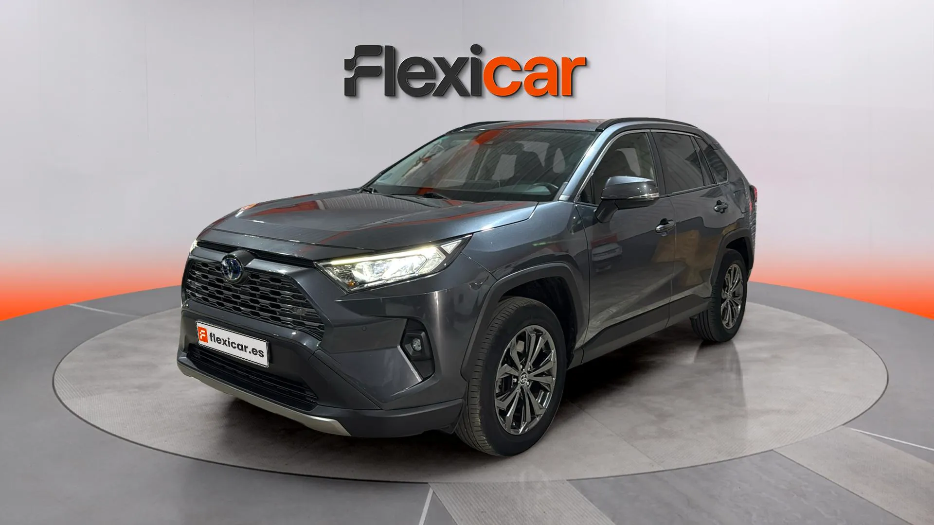 Toyota RAV4 2.5l 220H Luxury - foto 3