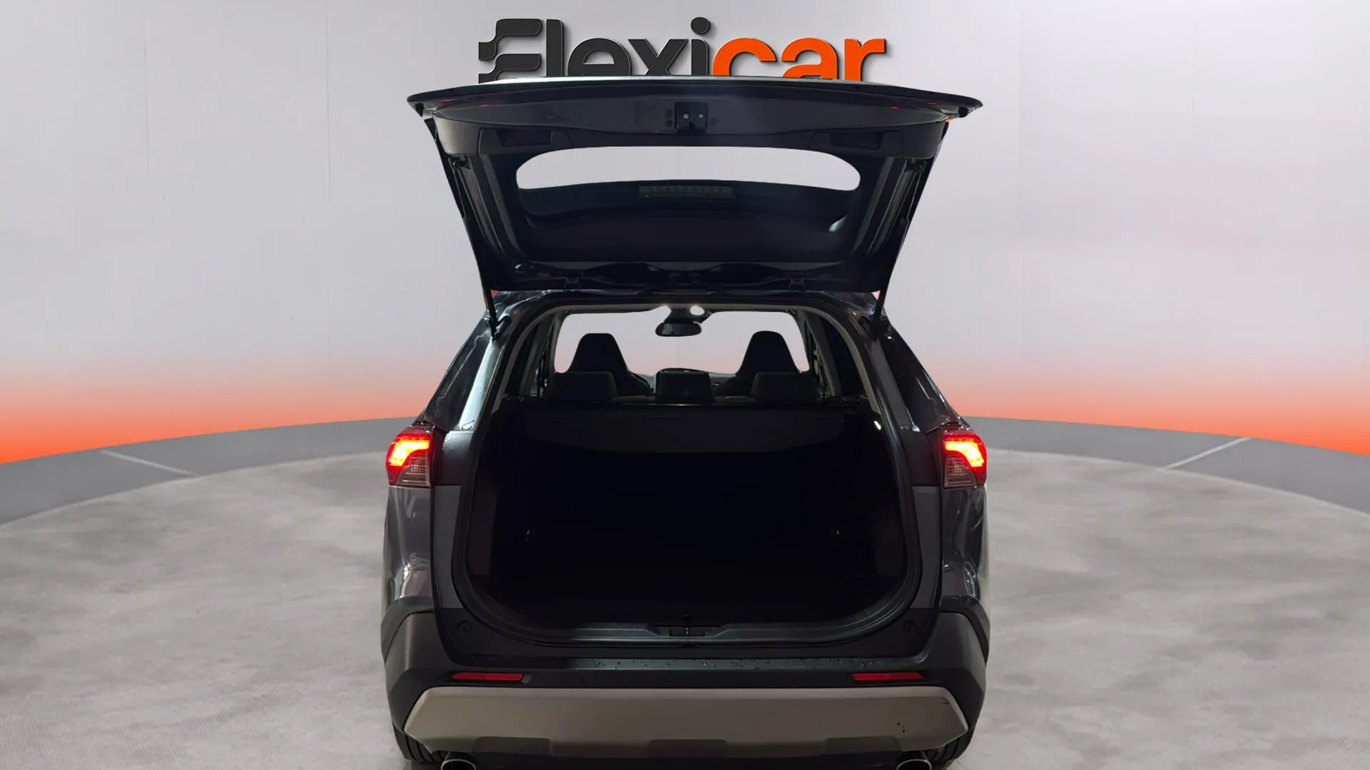 Toyota RAV4 2.5l 220H Luxury - foto 21