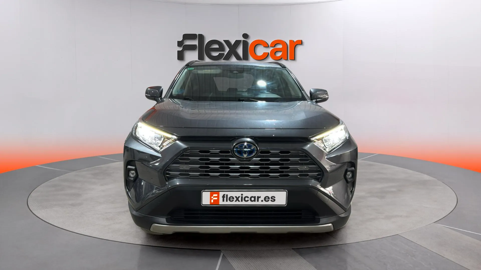 Toyota RAV4 2.5l 220H Luxury - foto 2