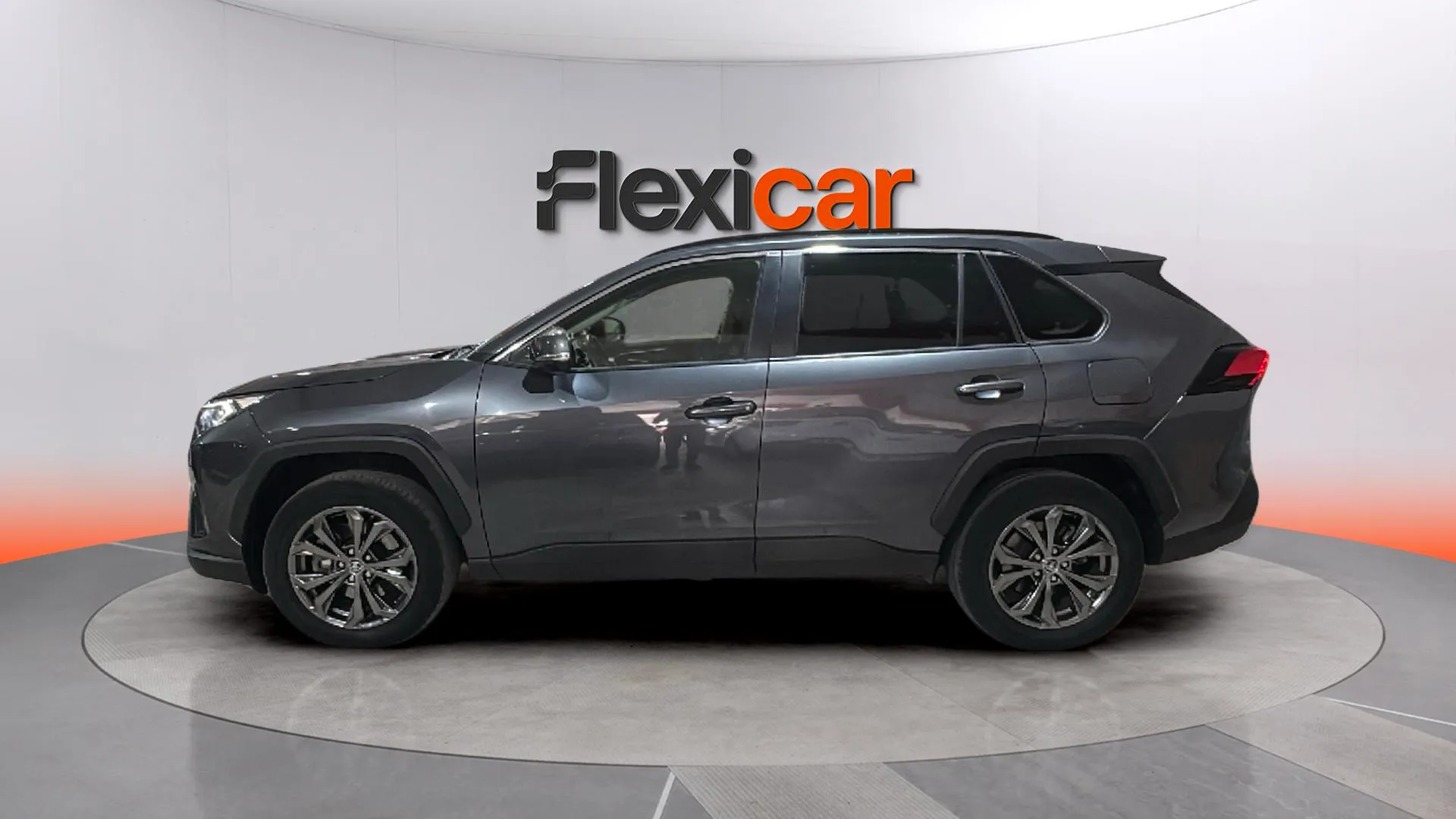 Toyota RAV4 2.5l 220H Luxury - foto 4